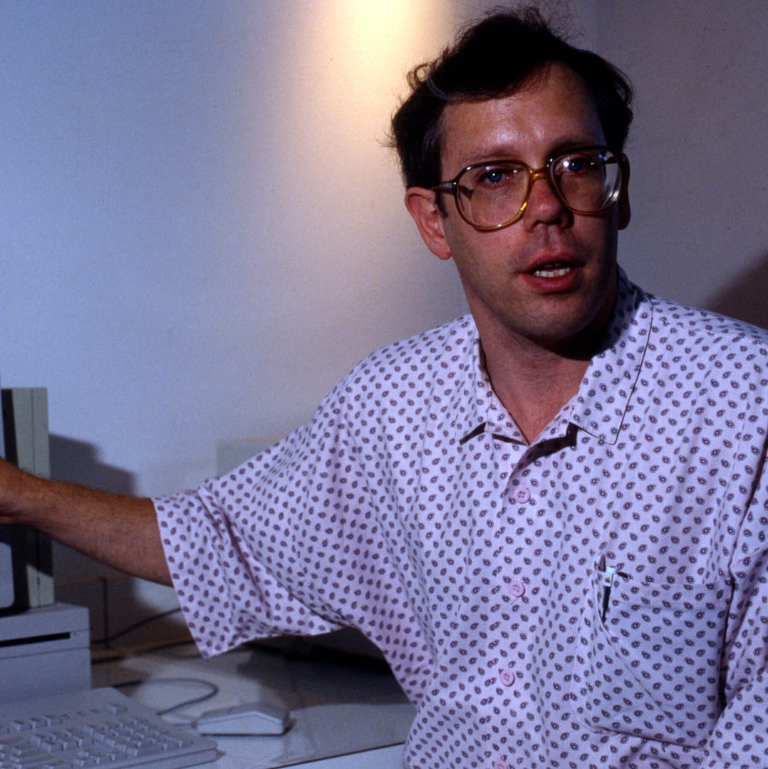 Bill Atkinson, Who Made Computers Easier to Use, Is Dead at 74