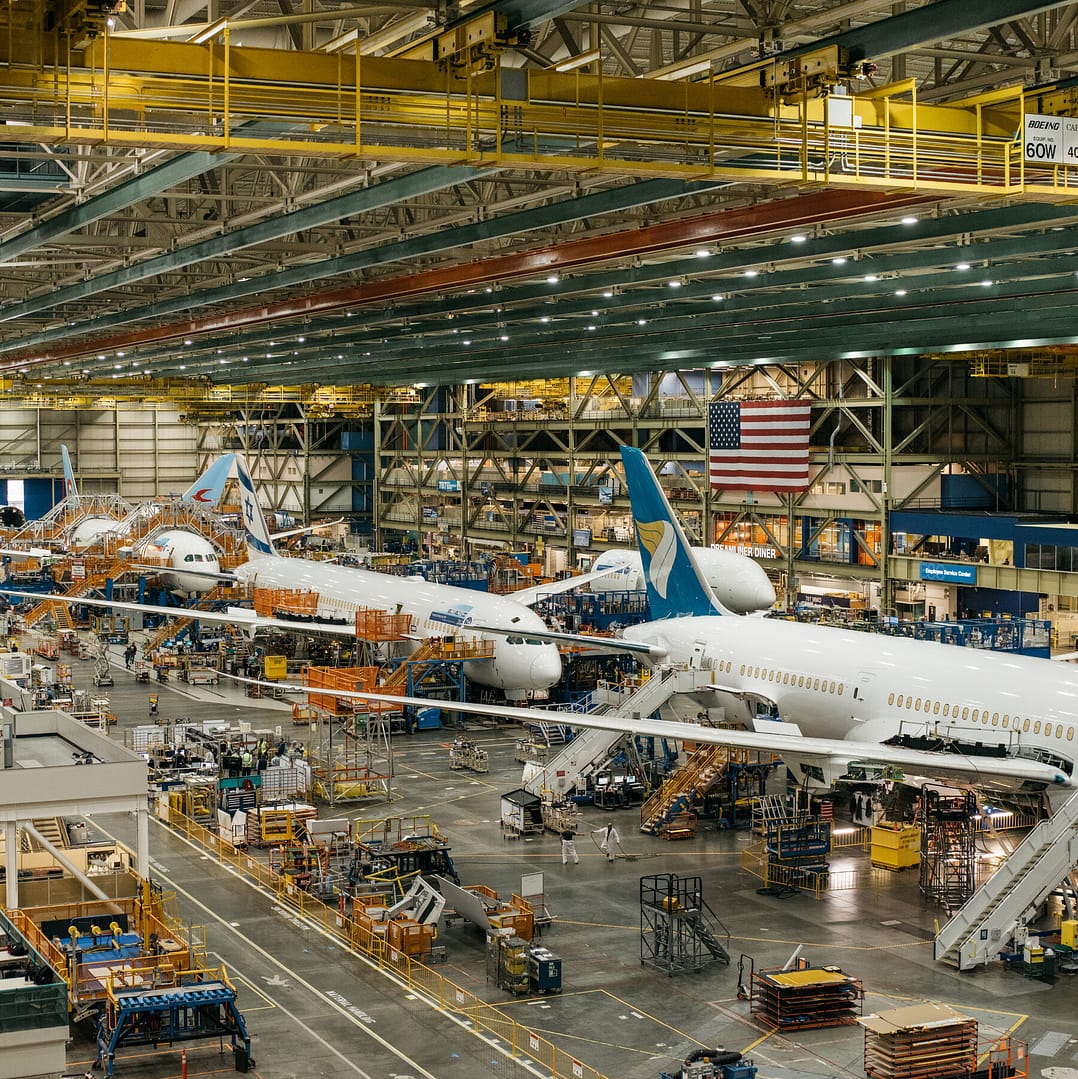 Boeing 787 Crash in India Brings Fresh Scrutiny to Plane Maker’s Safety Record