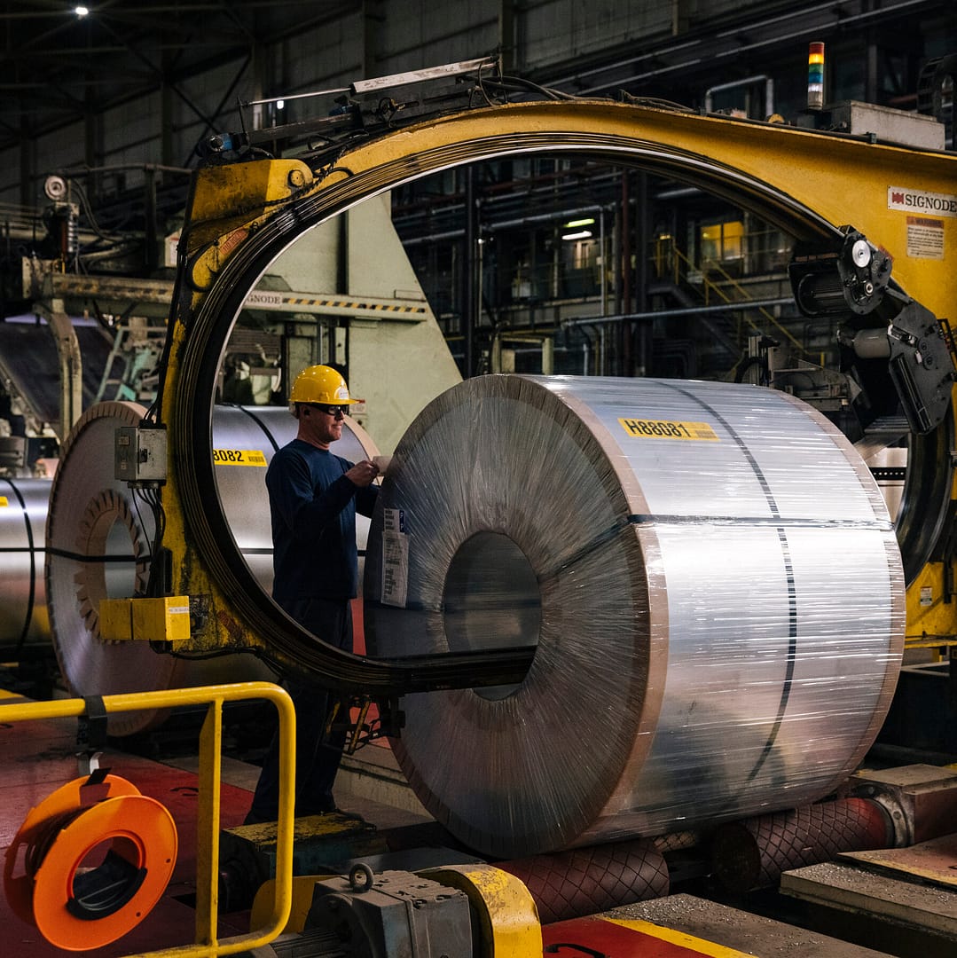 Trump Tariffs on Steel and Aluminum May Raise U.S. Manufacturing Costs