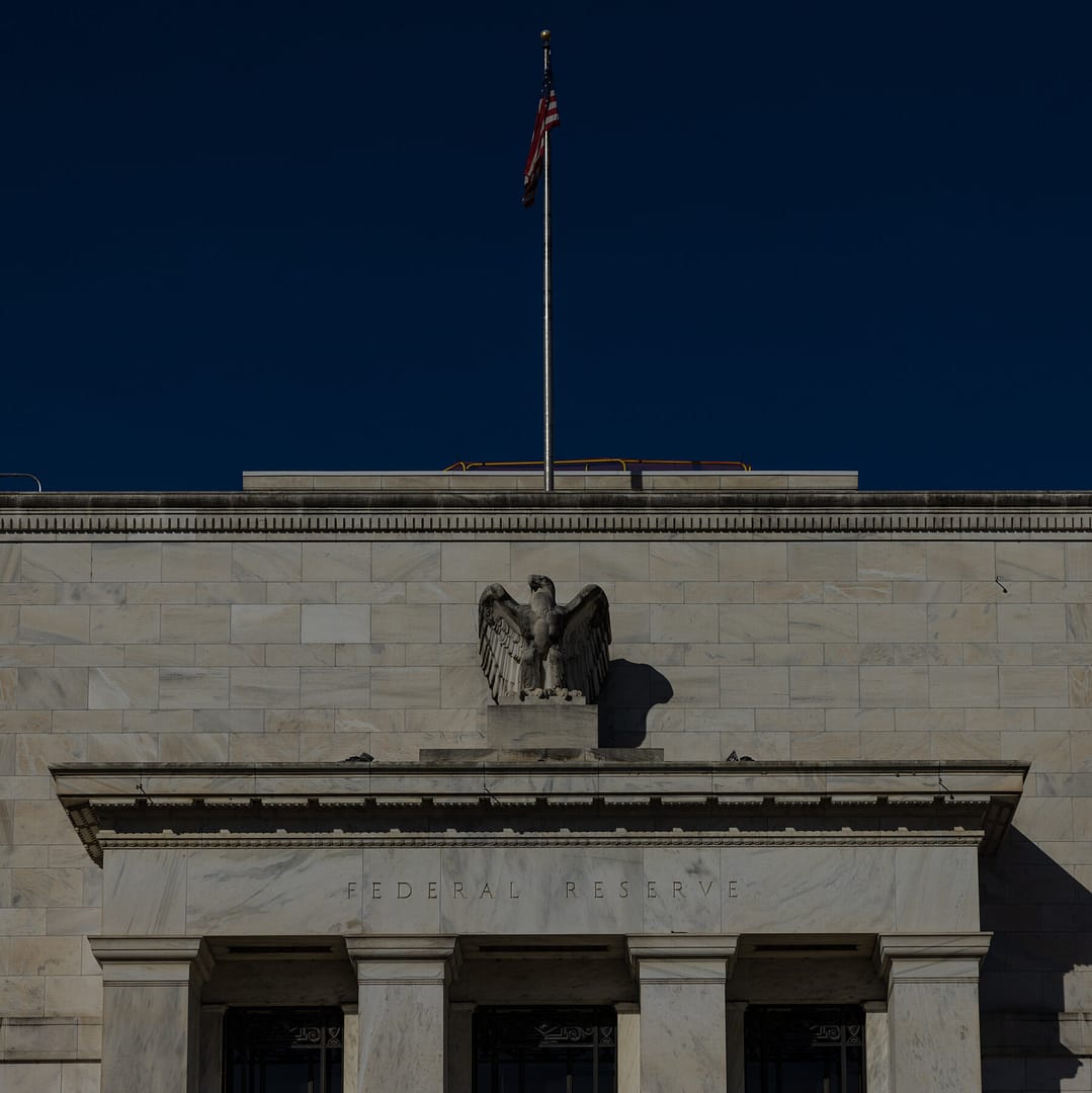 Interest Rate Cuts on Hold Till Inflation Improves, Fed Meeting Minutes Show