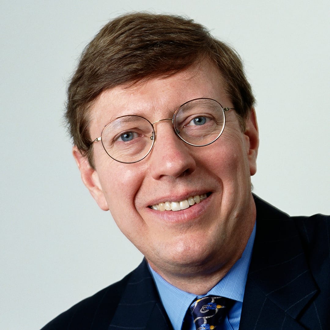 Robert Denham, Lawyer Who Steered Companies Through Crises, Dies at 79