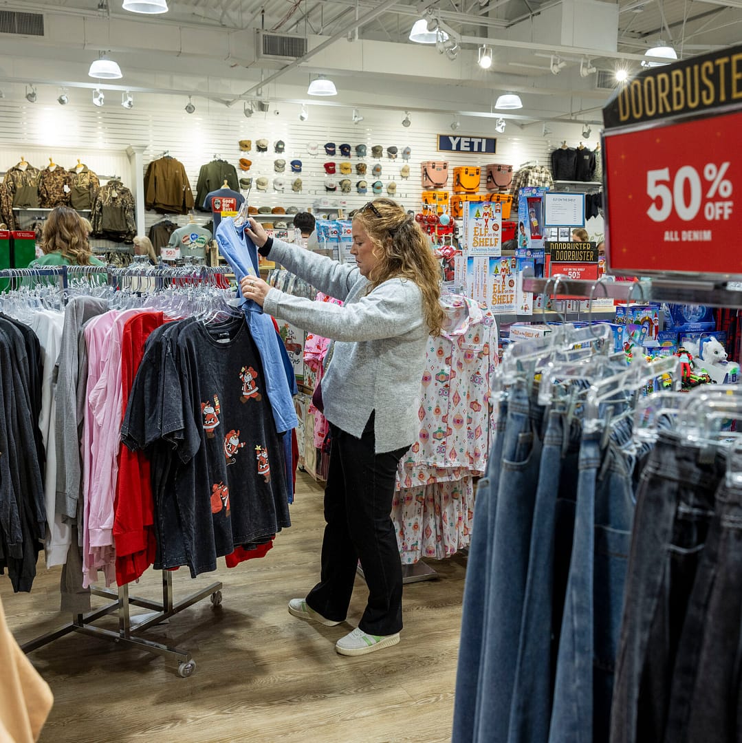 Trump’s Tariff Agenda Bets on Americans Giving Up Cheap Goods