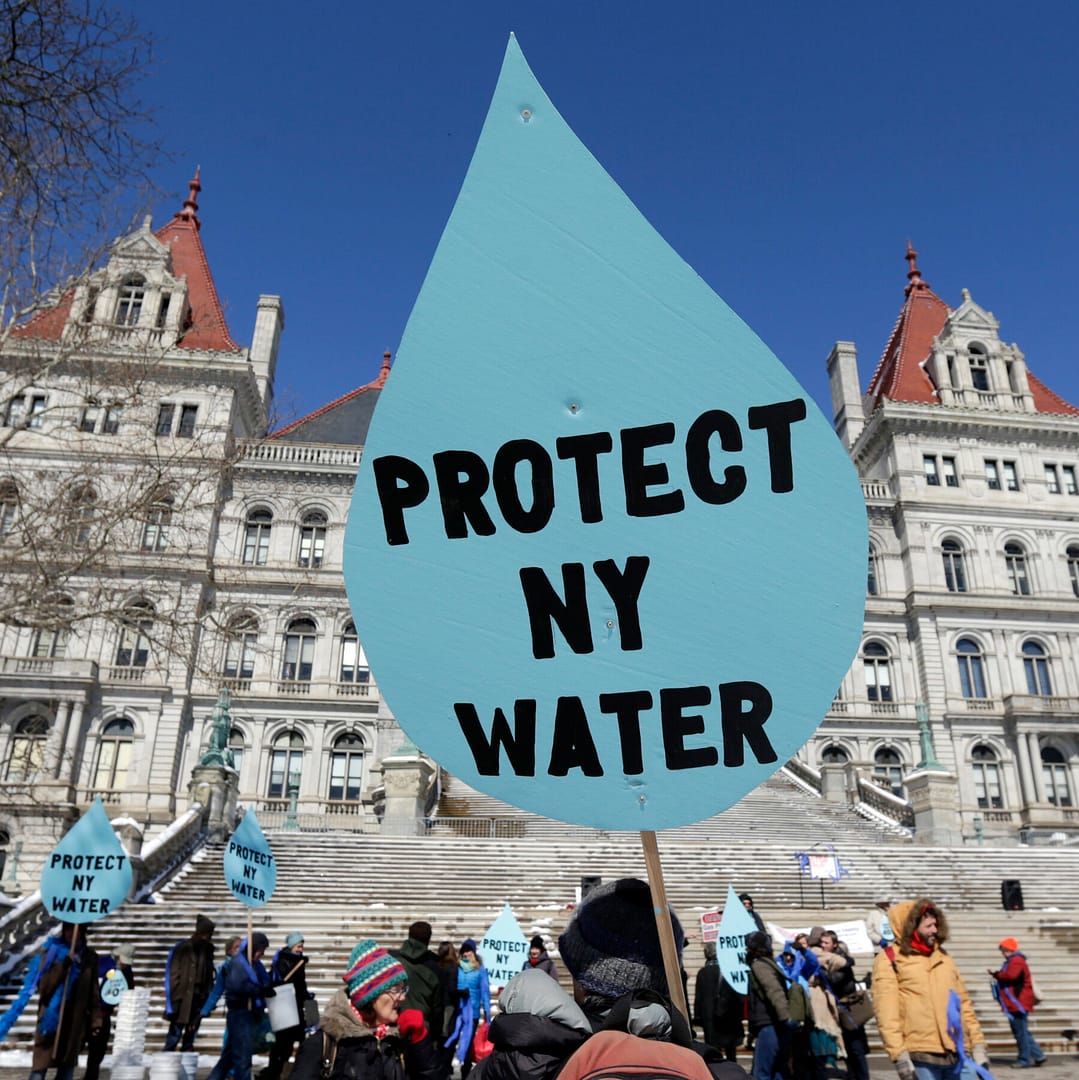 Williams to Revive Plans for N.Y. Natural Gas Pipelines
