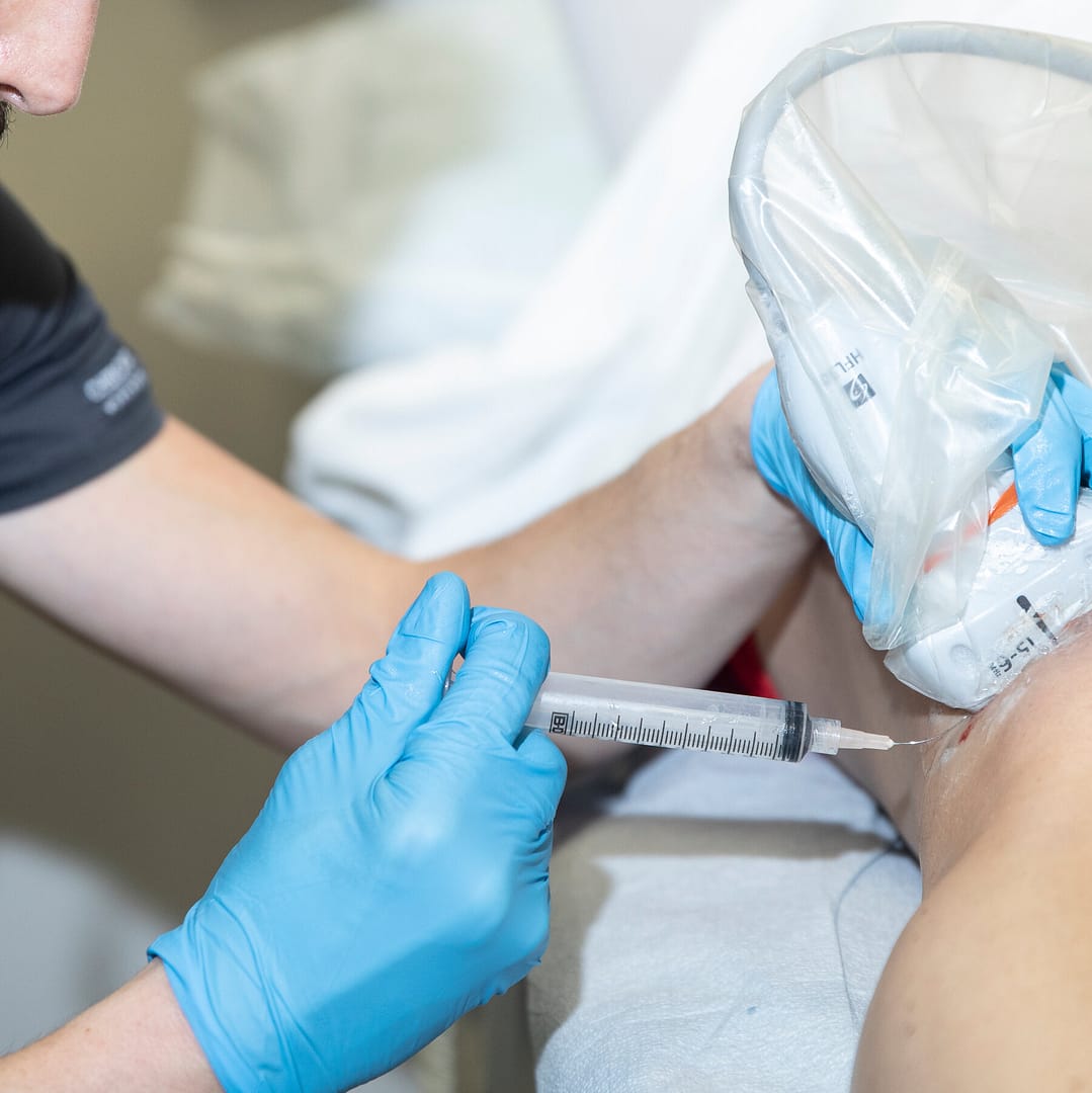 Kennedy Says ‘Charlatans’ Are No Reason to Block Unproven Stem Cell Treatments