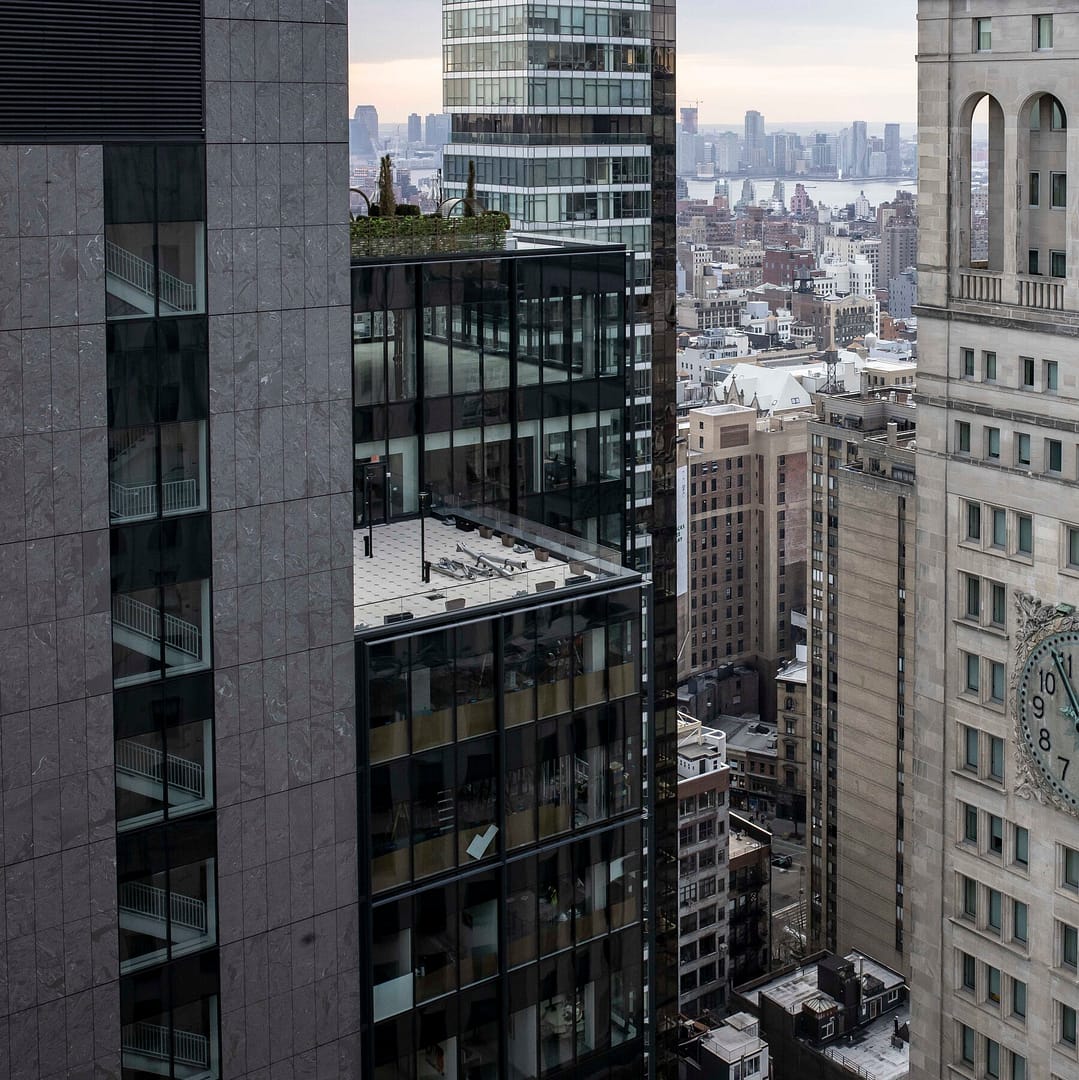 Office Market Poised to Rebound as Work From Home Policies End