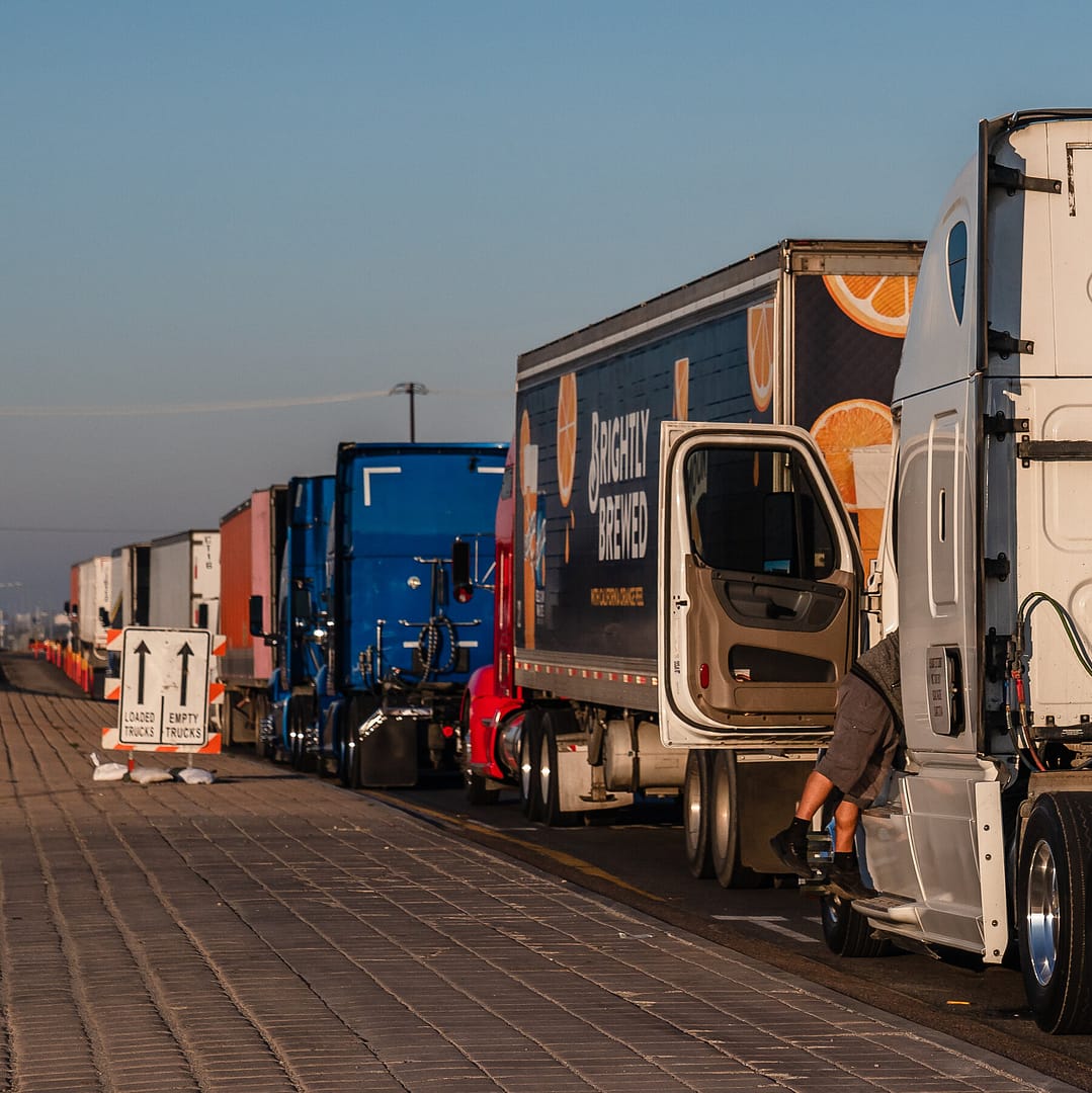 Trump’s New Tariffs Could Strain Collection of Customs Fees