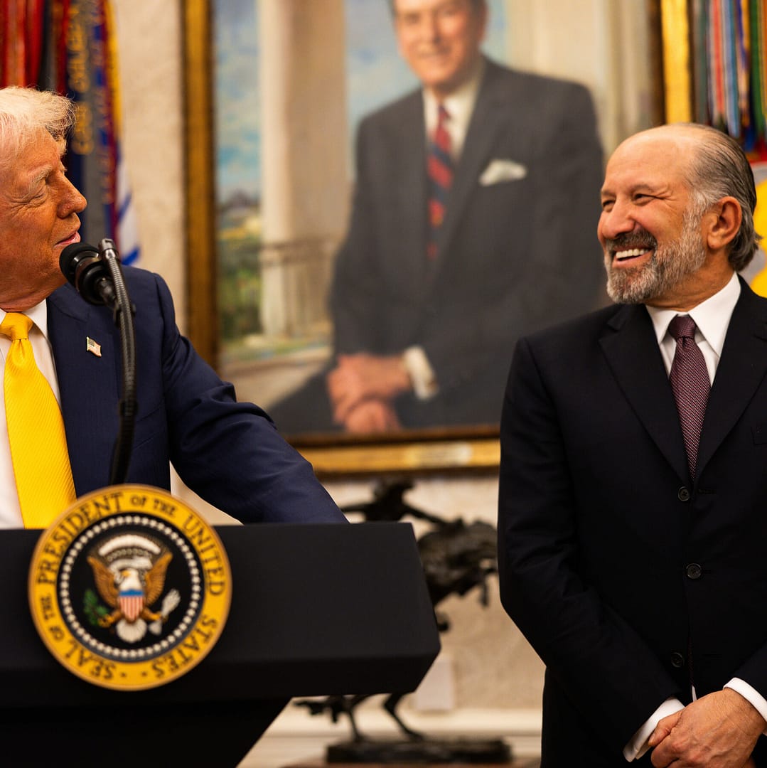 Who’s Got Trump’s Ear on Tariffs? Lutnick or Navarro?