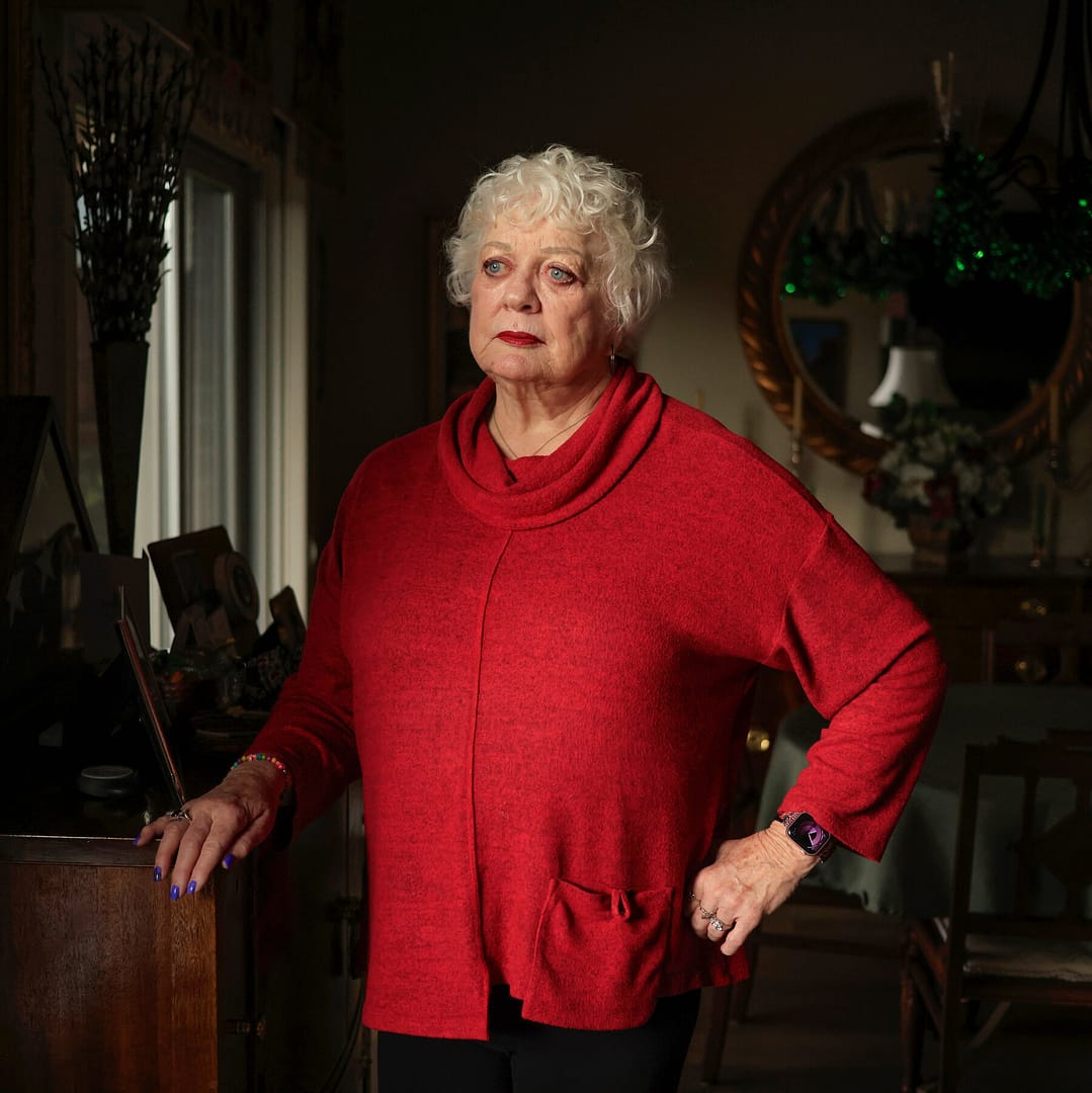 Scammers Stole Their Retirement Savings. Then the Tax Bill Arrived.