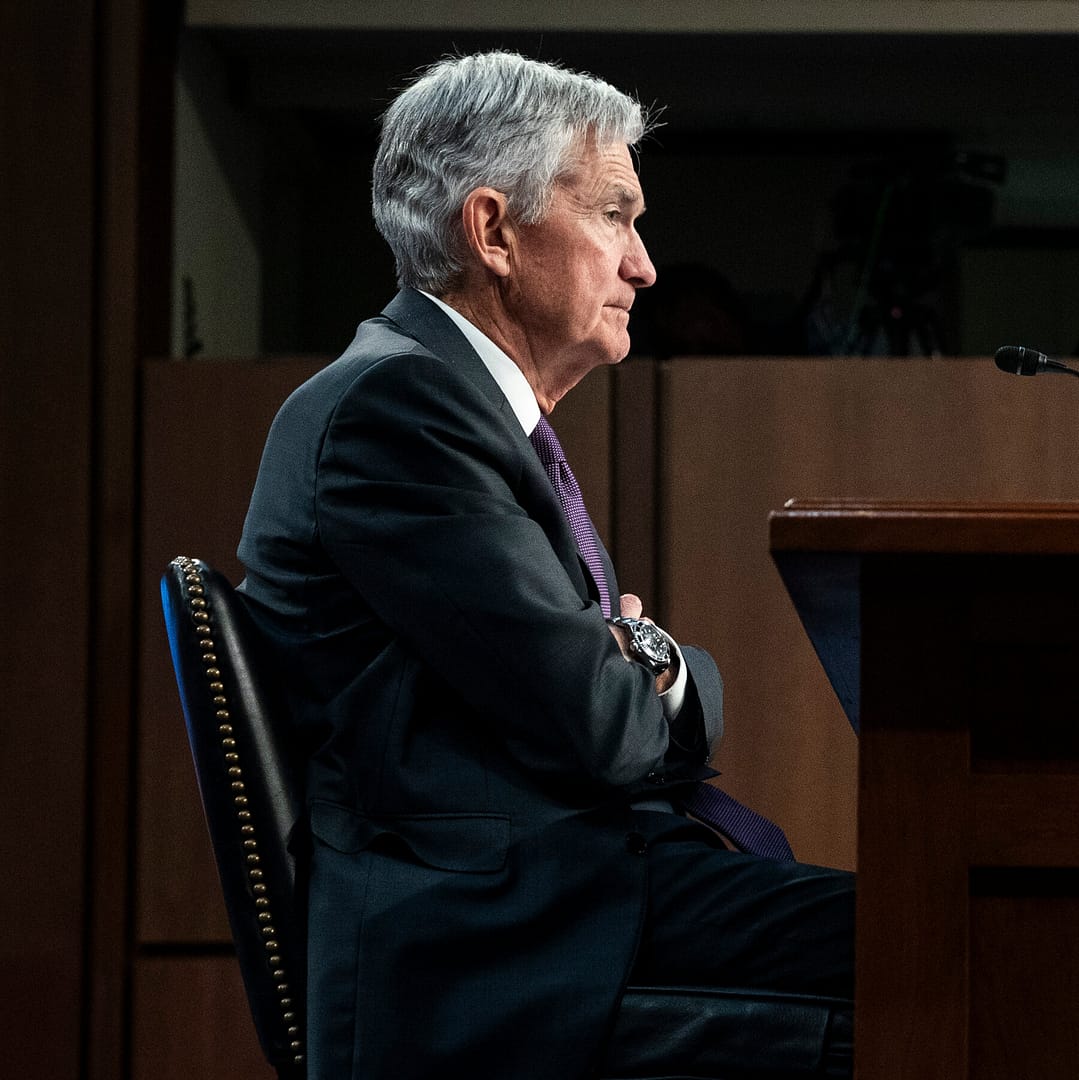 An Uncertain Economic Moment Poses a Big Test for the Fed