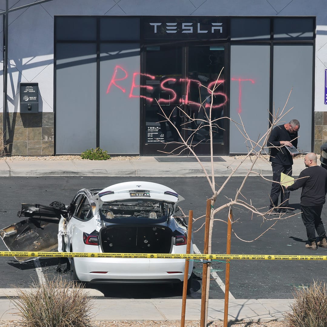 What to Know About the Backlash Against Tesla