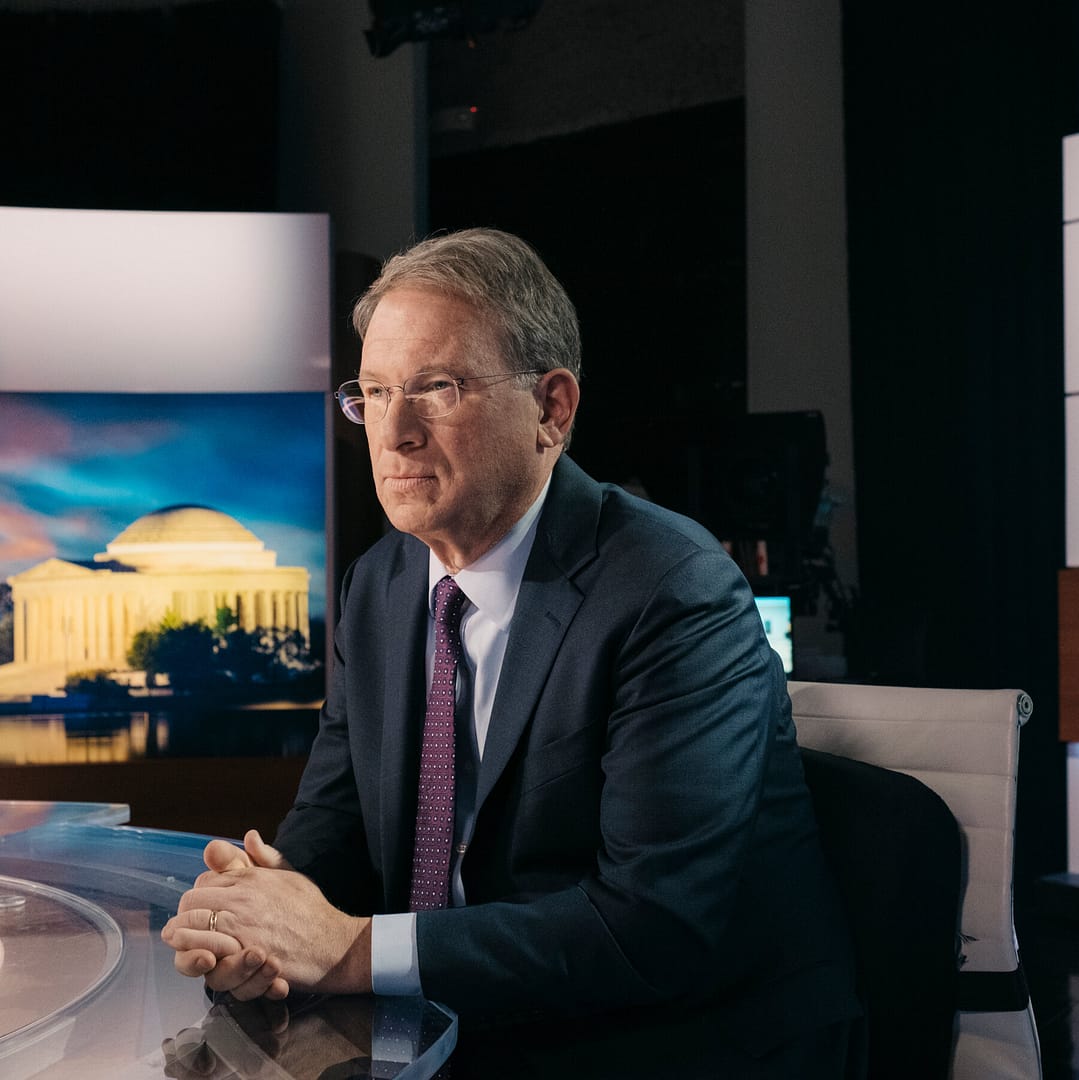 Who Is Jeffrey Goldberg?