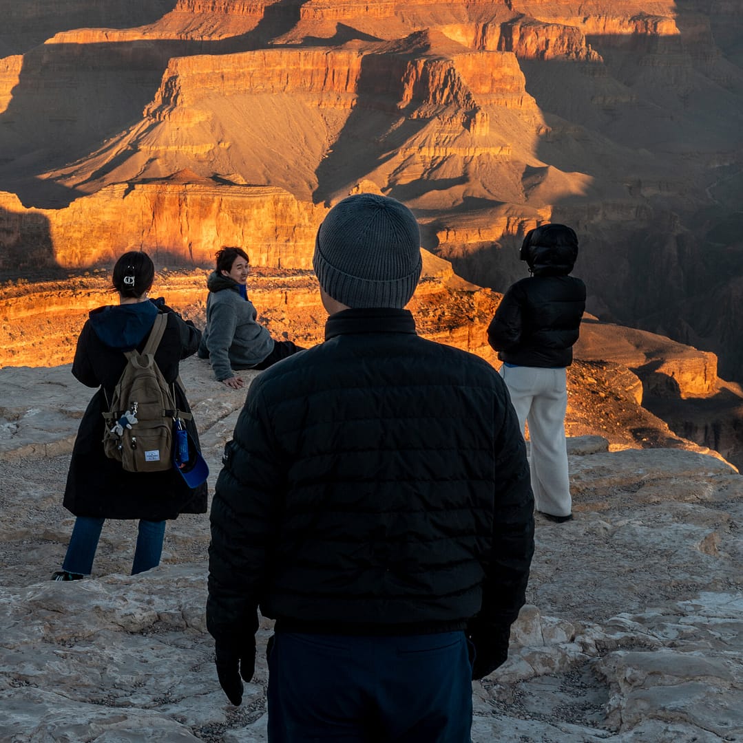Foreign Travelers Are Rethinking Travel to the U.S.