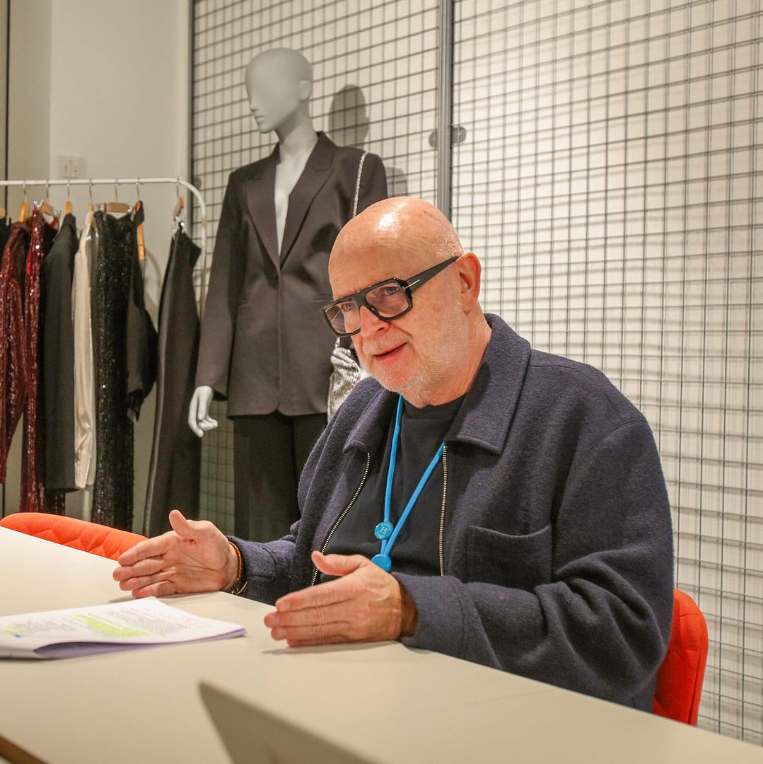 Primark CEO Resigns After ‘Error of Judgment’
