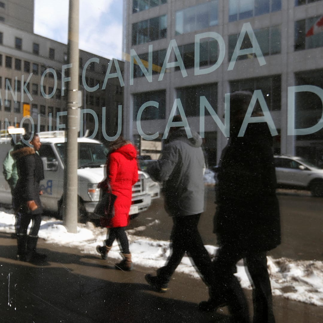 Trump Says US Banks Can’t Do Business in Canada. It’s Not That Simple.