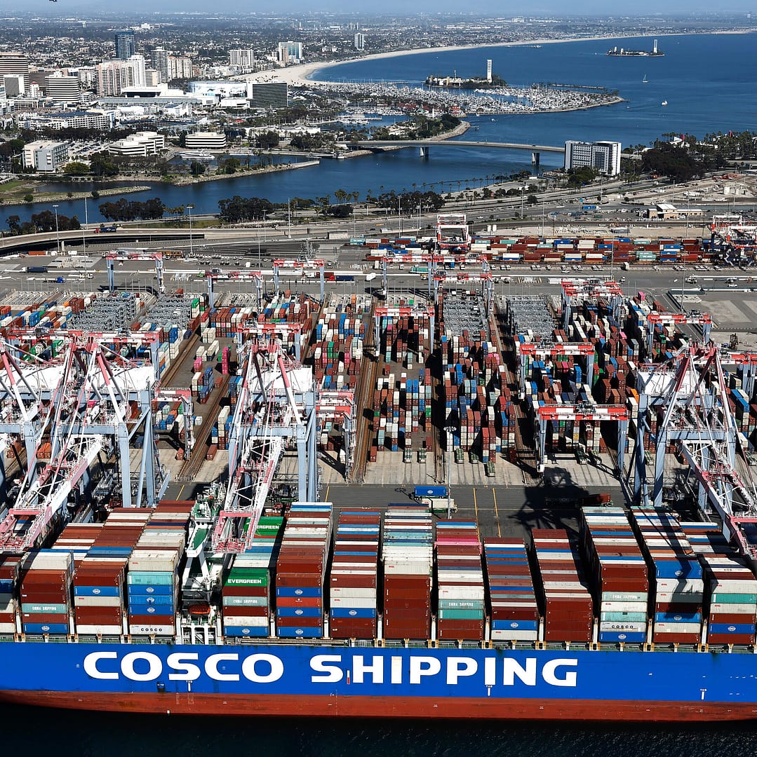 Trump’s Trade War Escalates as China Retaliates With 34% Tariffs