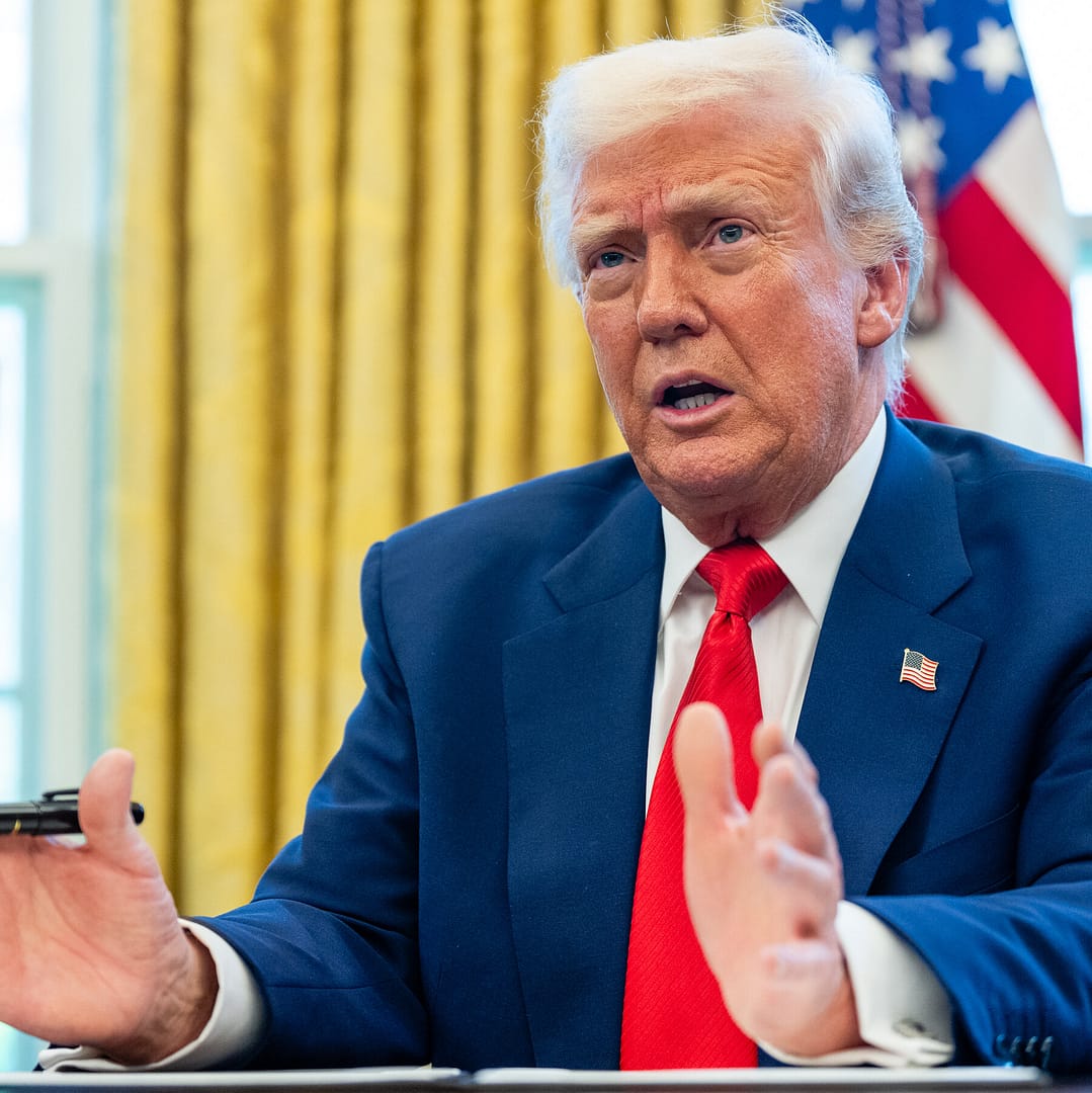Trump Reverses Course on Global Tariffs, Announcing 90-Day Pause