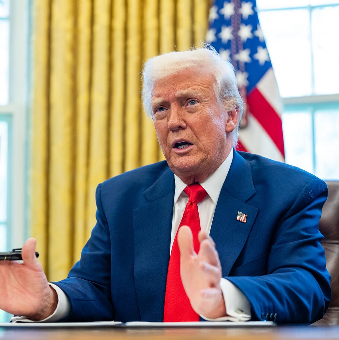 What to Expect After Trump’s Tariff About-Face
