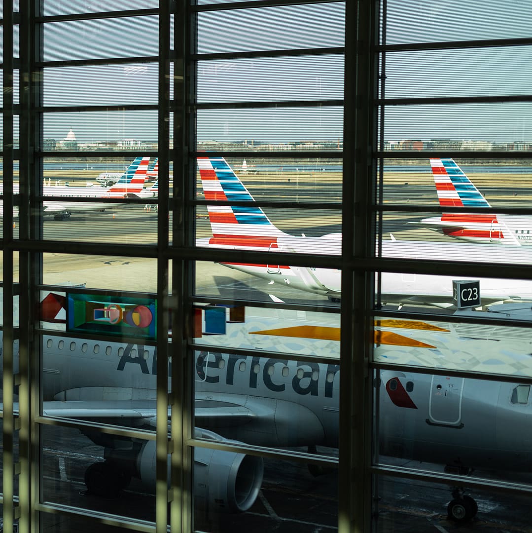 American Airlines Will Offer Free Wi-Fi on Most Flights Next Year