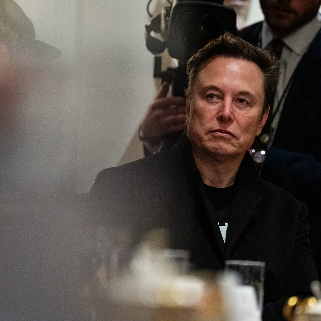 Elon Musk, Distanced From Trump, Says He’s Exiting Washington and DOGE