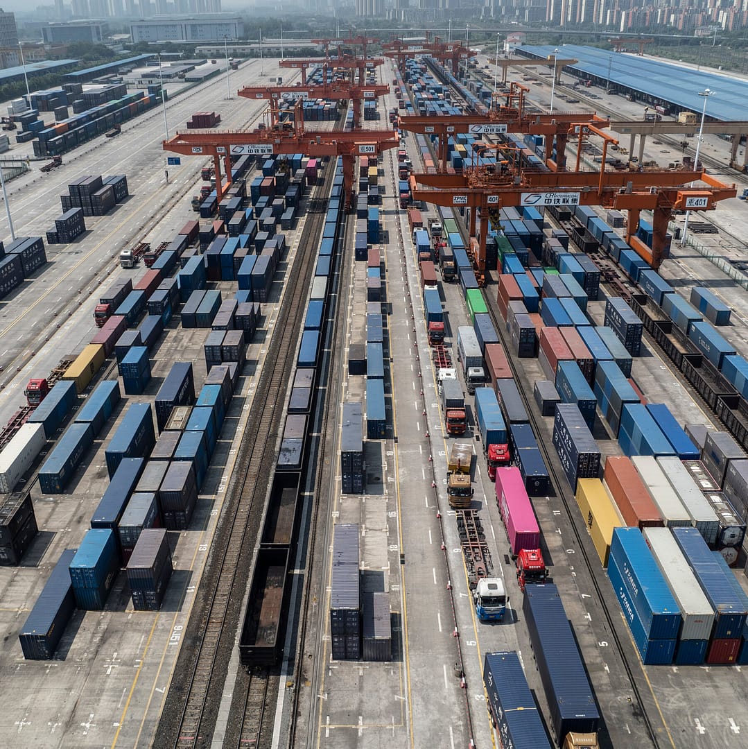 China Is Unleashing a New Export Shock on the World