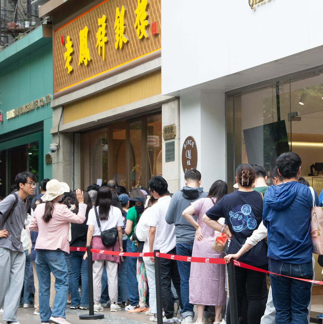 The Dark Side of China’s Gold Frenzy