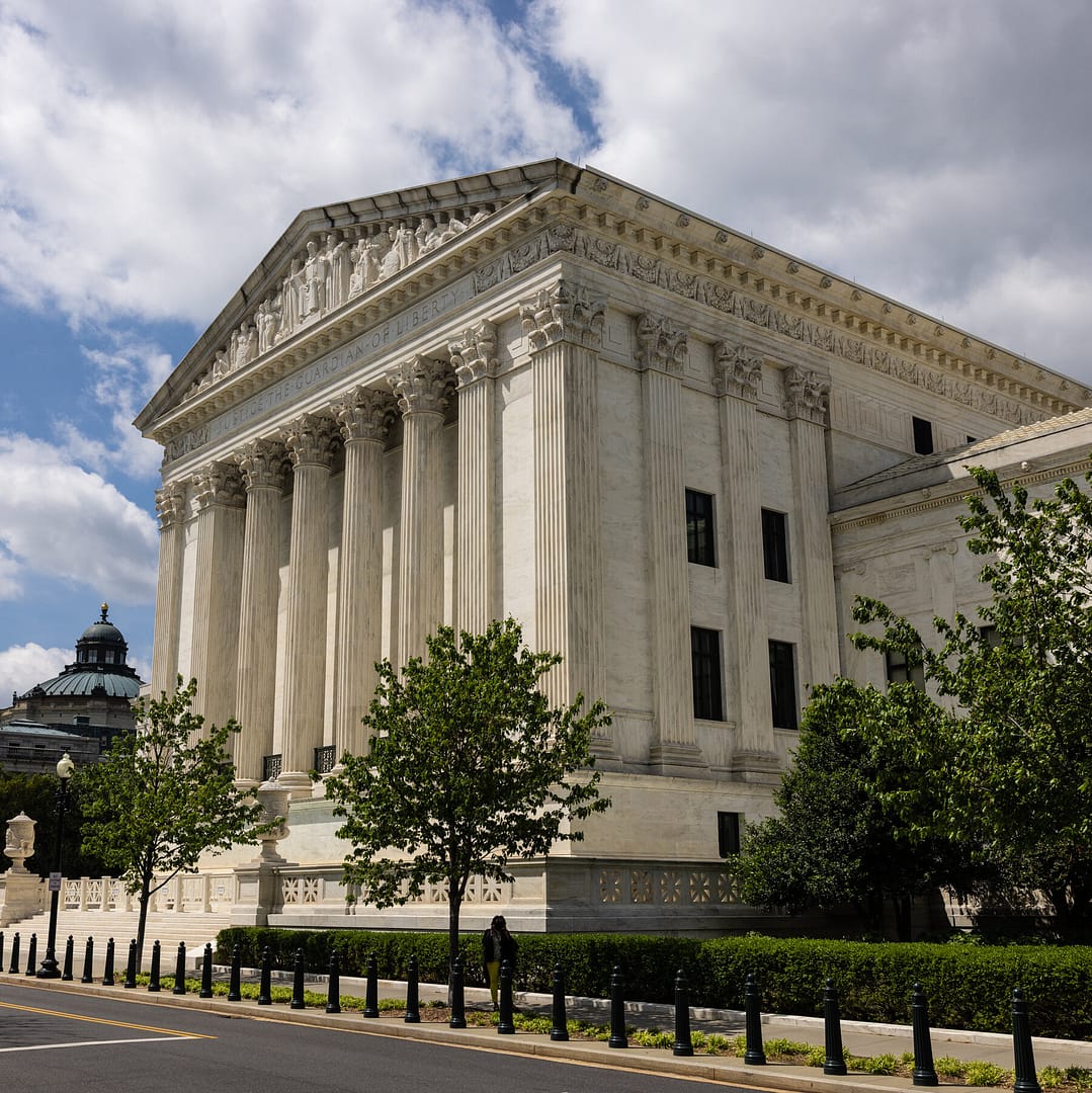 Will White Men Rush to Court After Justices’ Latest Ruling? Not Likely.