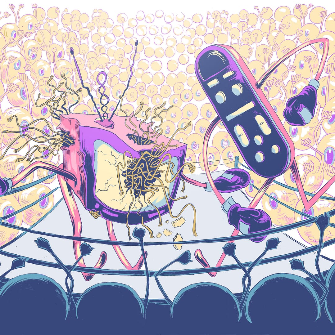 It’s Official: Streaming Is Now the King of TV