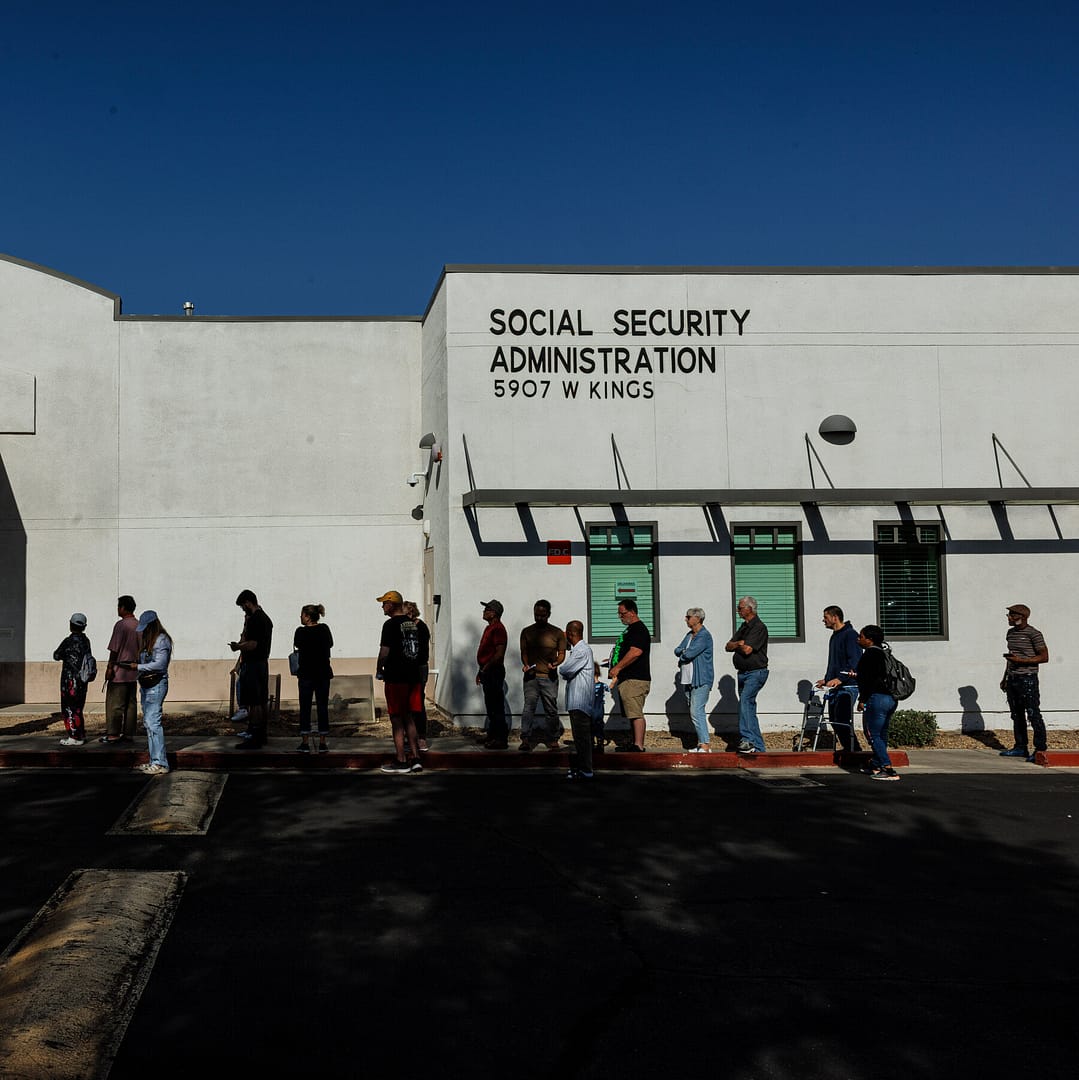 Social Security Could See Benefit Cuts in 8 Years Unless Congress Acts