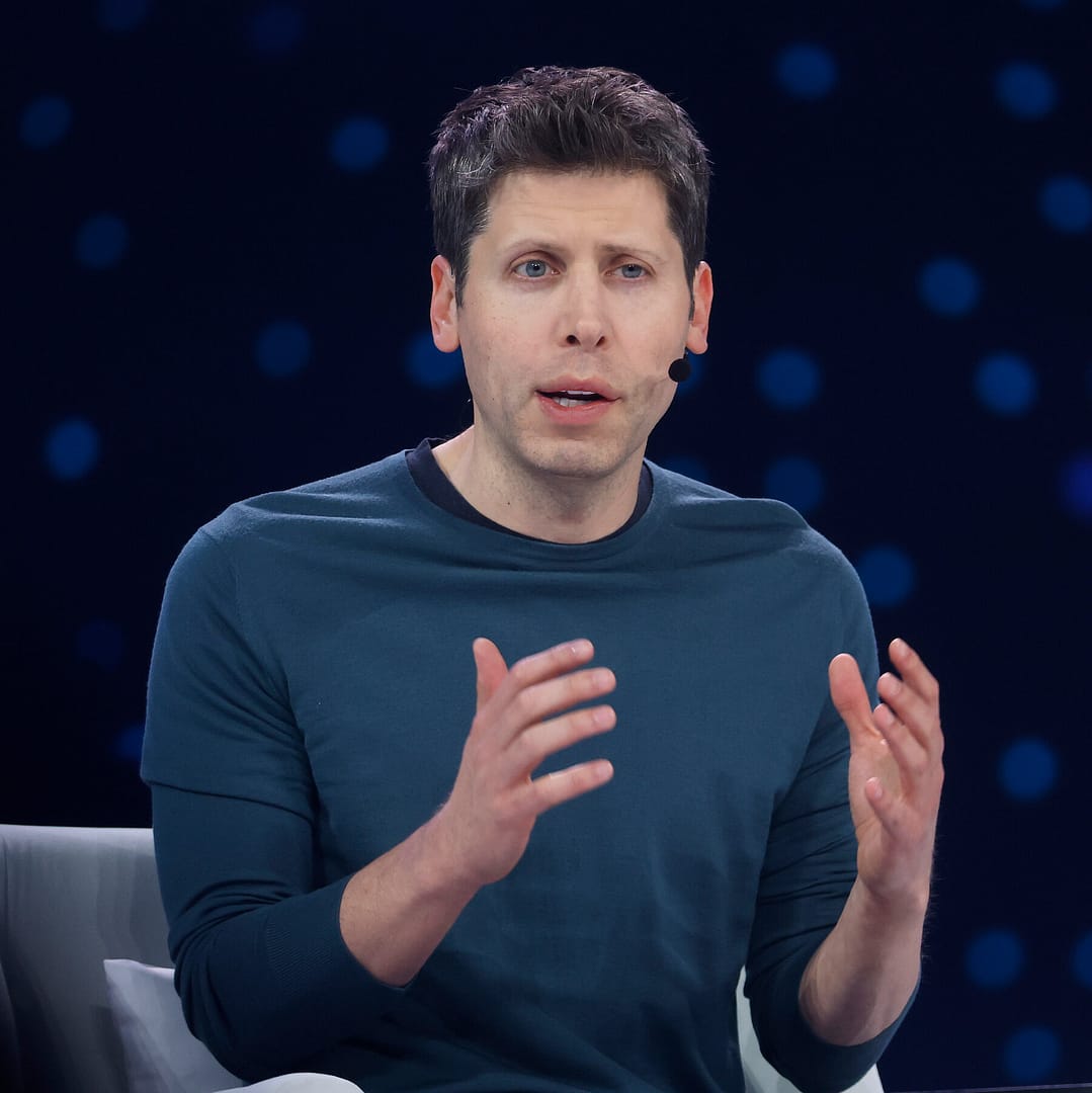 Takeaways From Hard Fork’s Interview With OpenAI’s Sam Altman