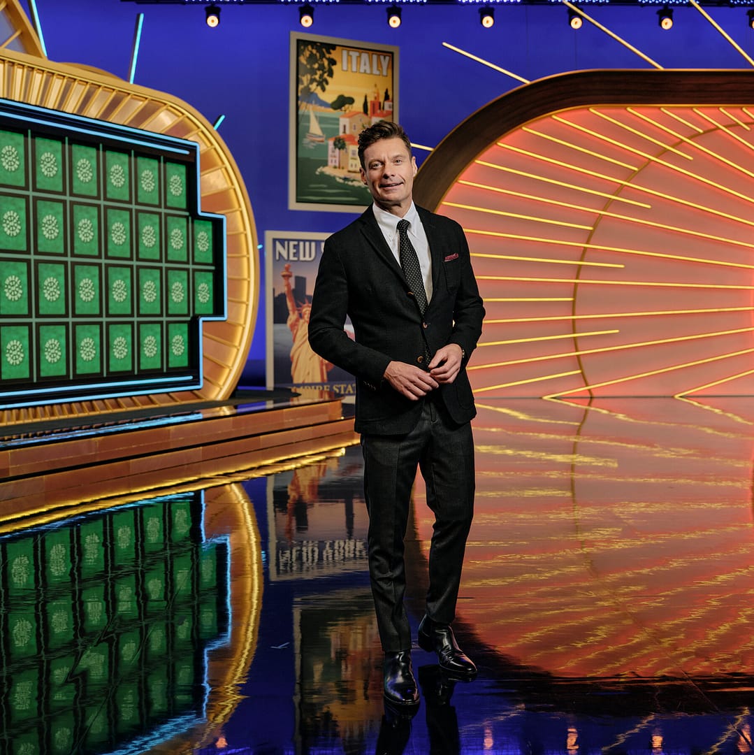 ‘Jeopardy!’ and ‘Wheel of Fortune’ Are Coming to Hulu and Peacock