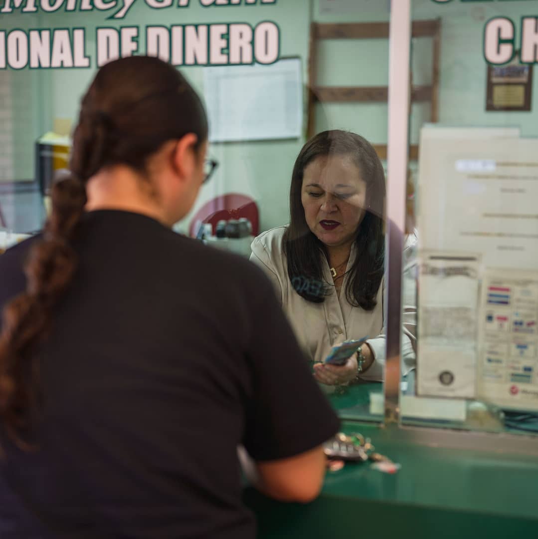 ‘Ruinous Burdens’: Border Businesses Struggle Under Trump’s Cartel Crackdown