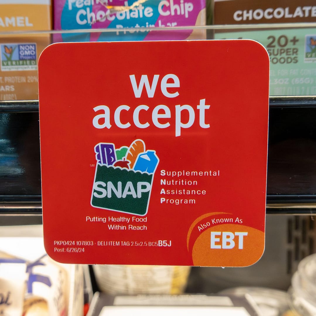 What Are SNAP Benefits and What Might Change?