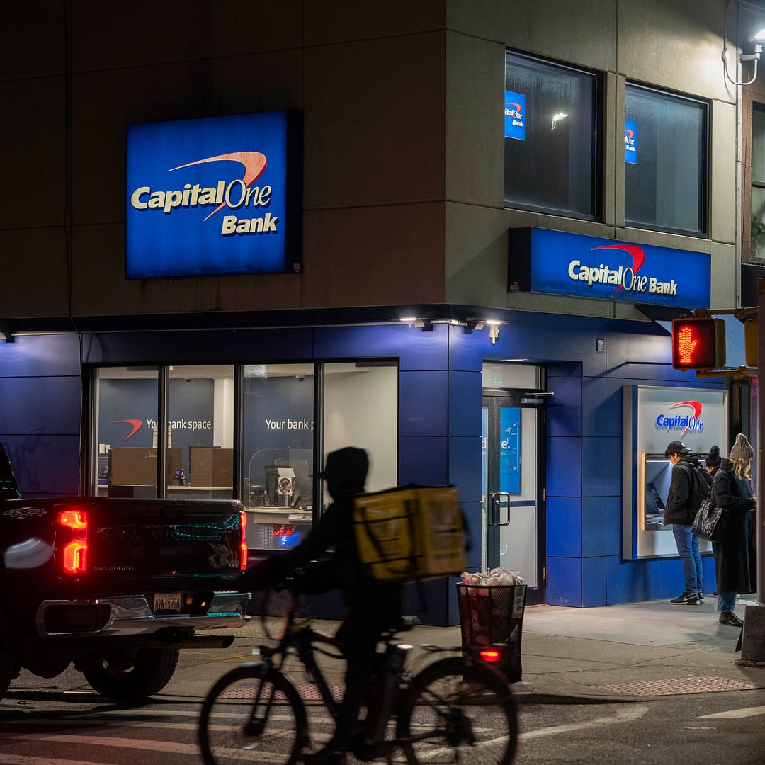 CFPB Drops Lawsuit Against Capital One Bank That Accused It of Tricking Customers