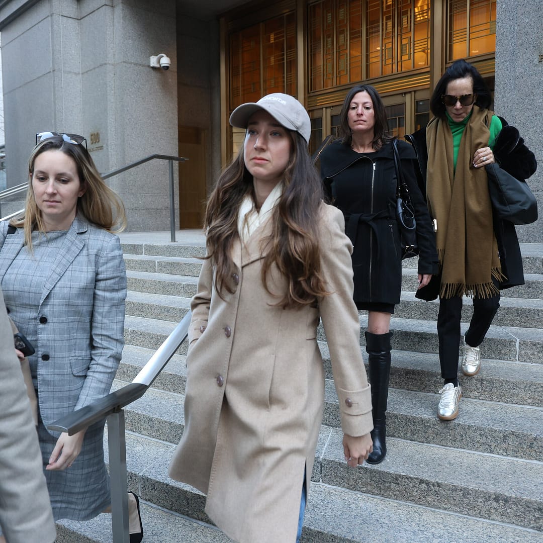 Charlie Javice Found Guilty of Defrauding JPMorgan in $175 Million Acquisition