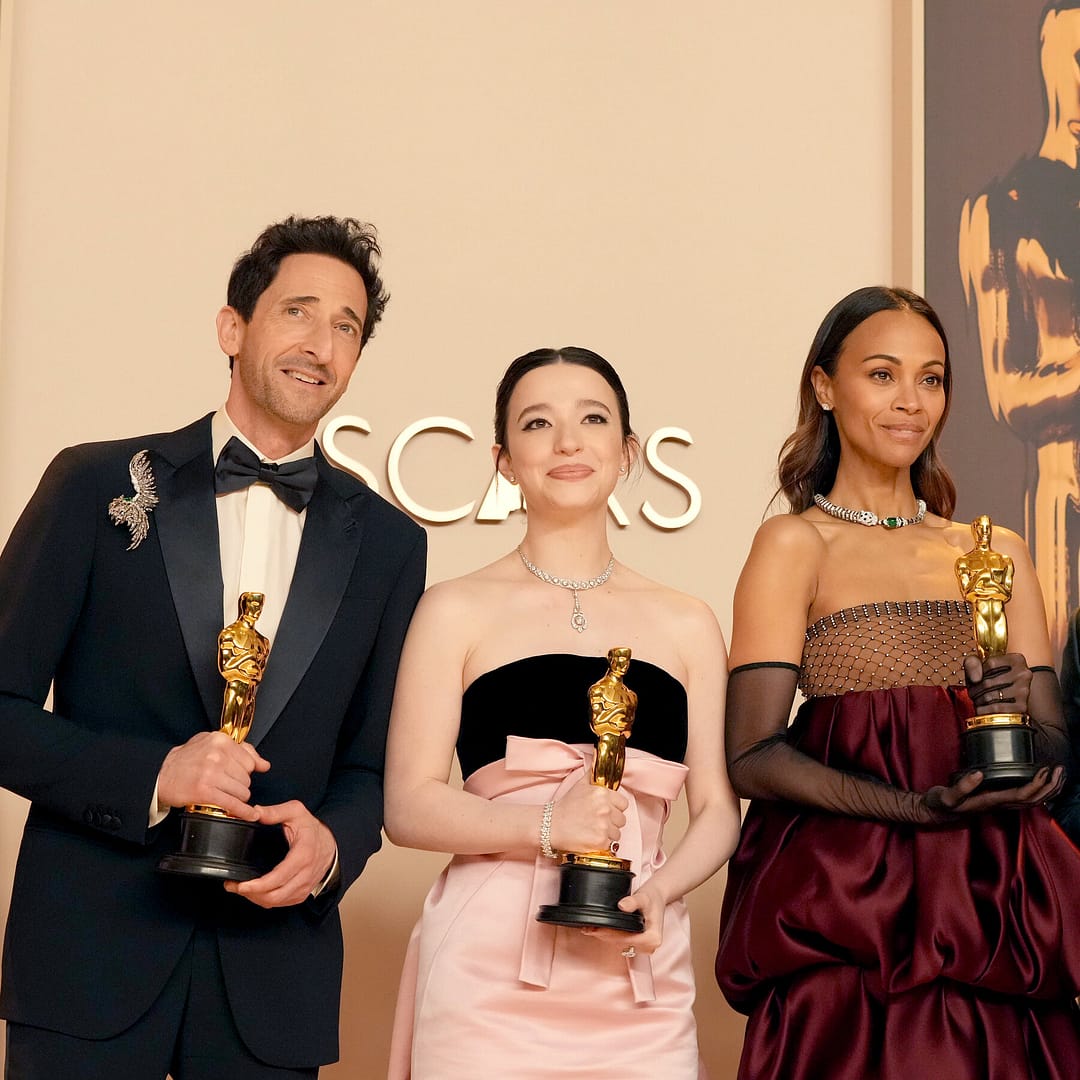 Oscars Draw 18 Million Viewers