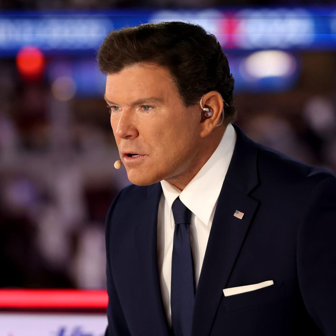 As Fox Gets a Trump Bump, Bret Baier Closes In on His Broadcast Rivals