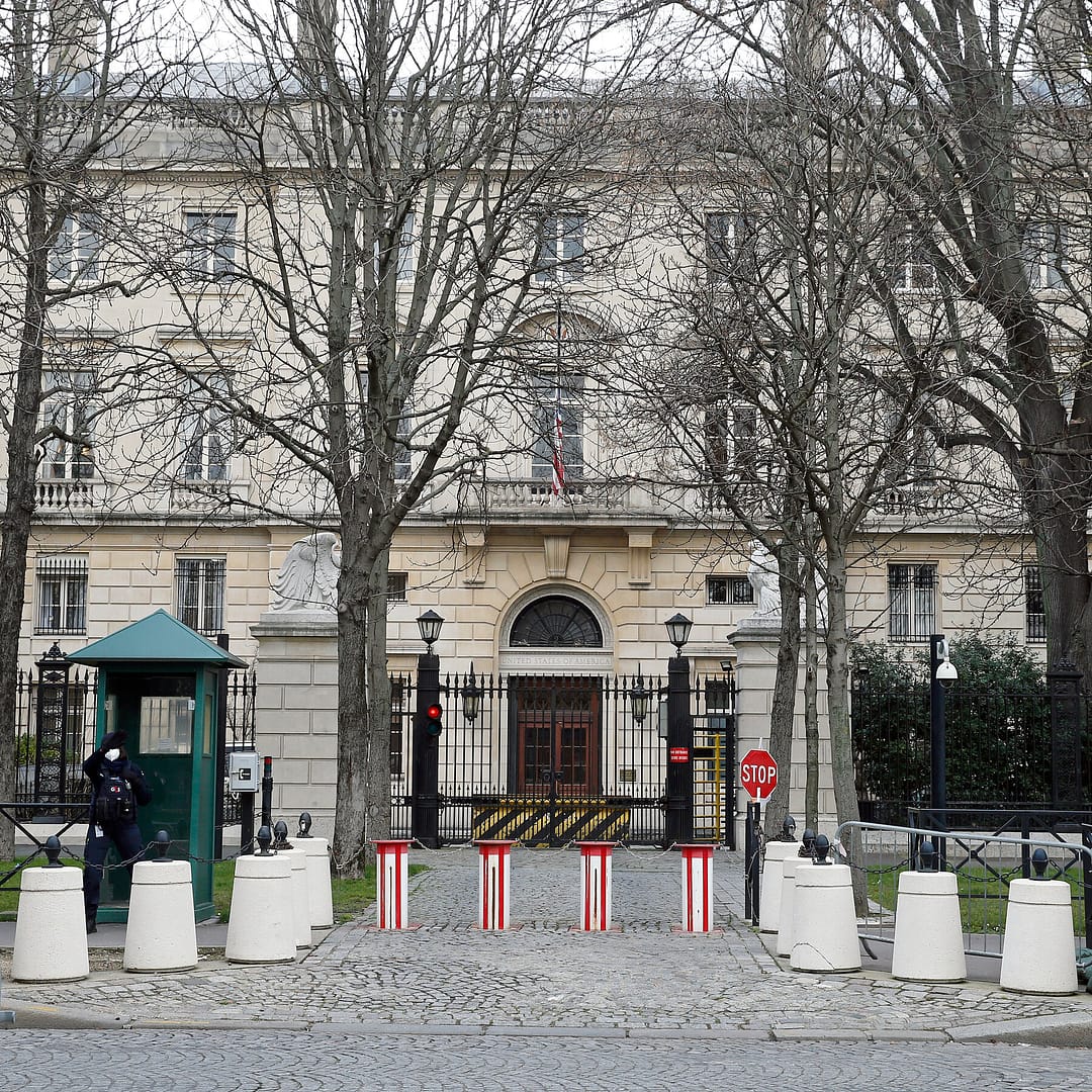 U.S. Presses French Companies to Comply With Trump’s Anti-Diversity Policies