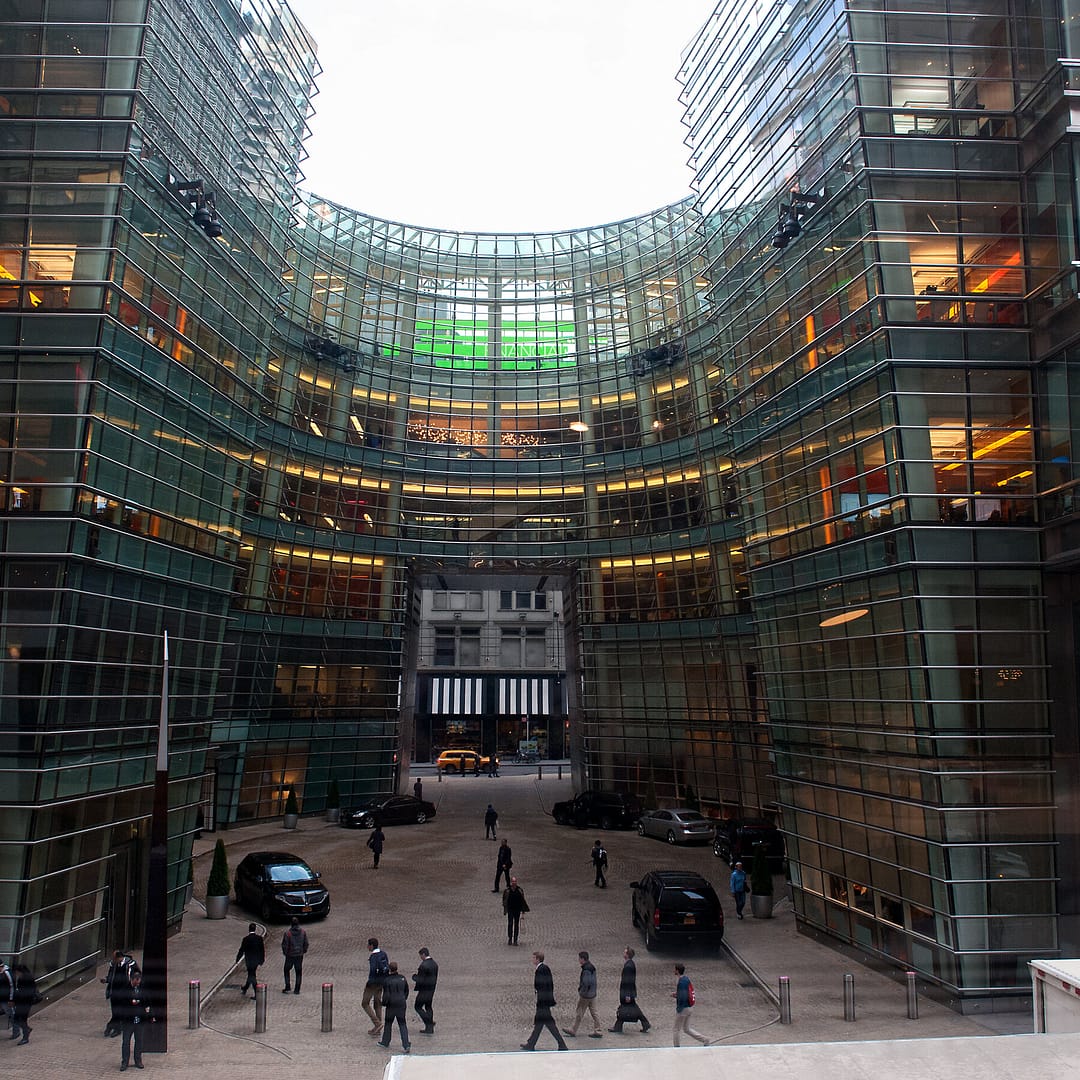 Bloomberg Has a Rocky Start With A.I. Summaries