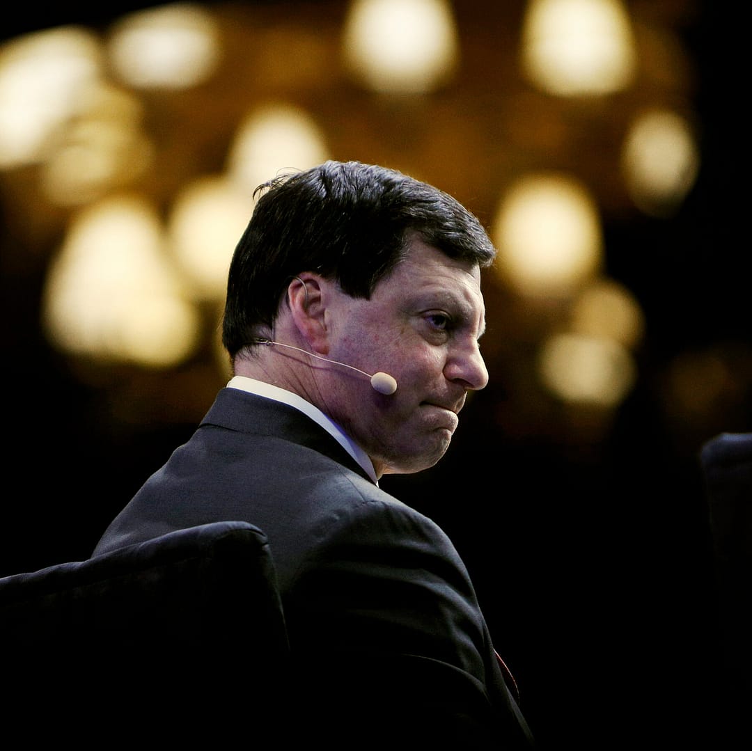 Social Security, Buffeted by Turmoil, Awaits a New Leader