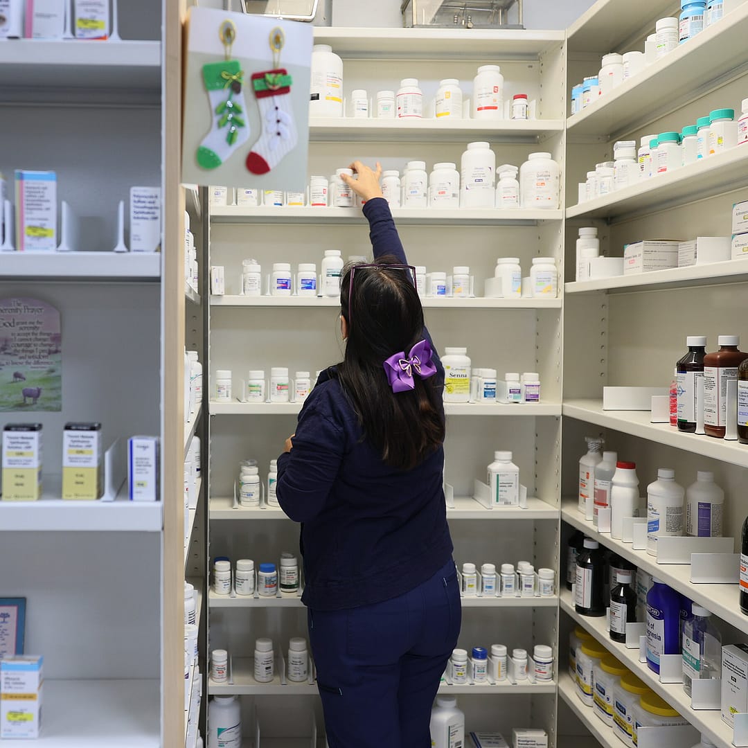 Florida Seeks Drug Prescription Data With Names of Patients and Doctors