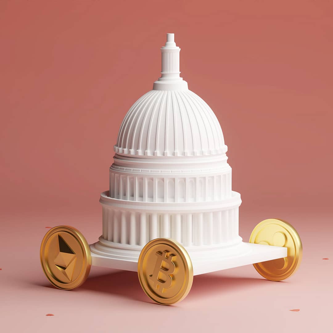 How the Crypto Industry’s Political Spending Is Paying Off