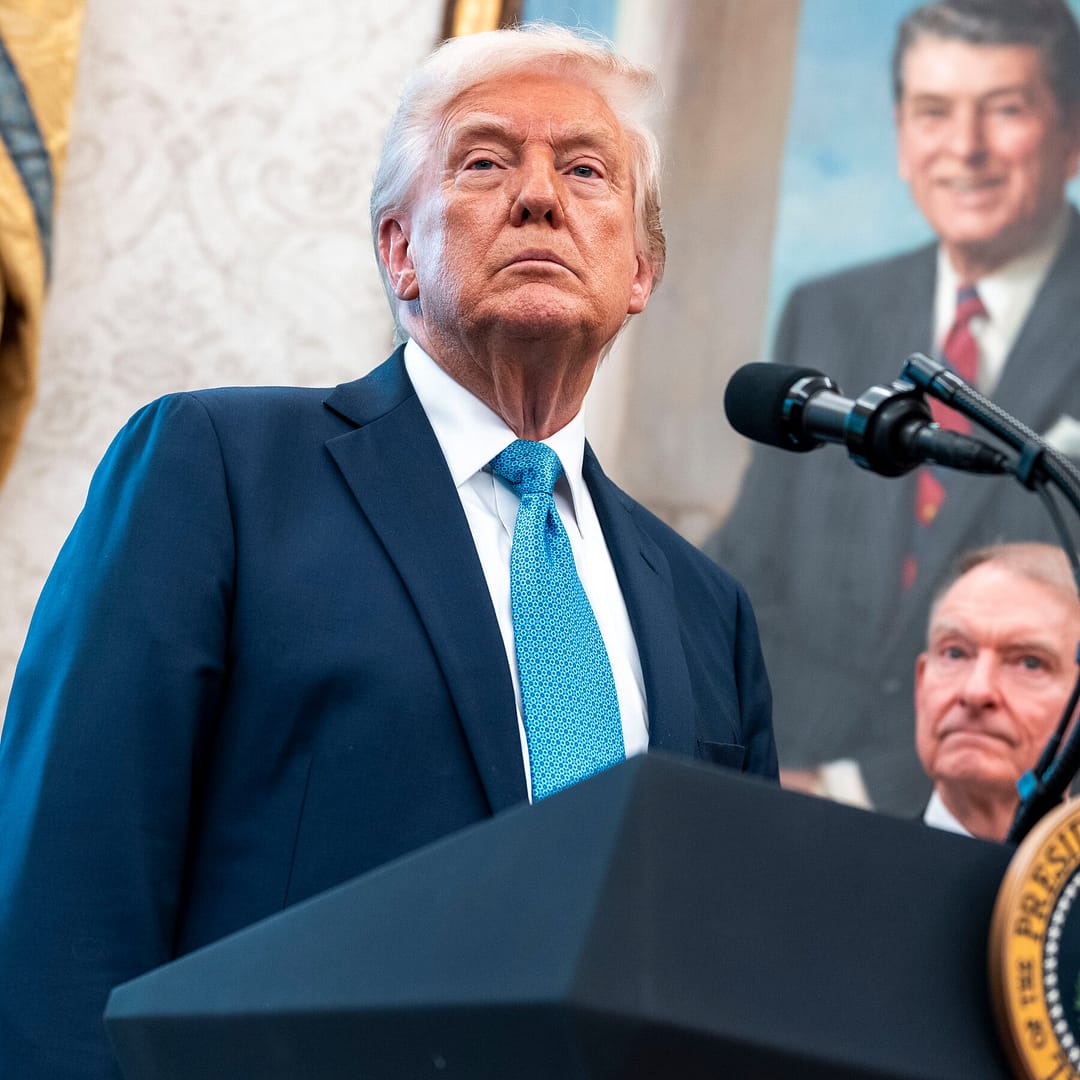Trump’s Tariffs Prompt Wave of Lawsuits