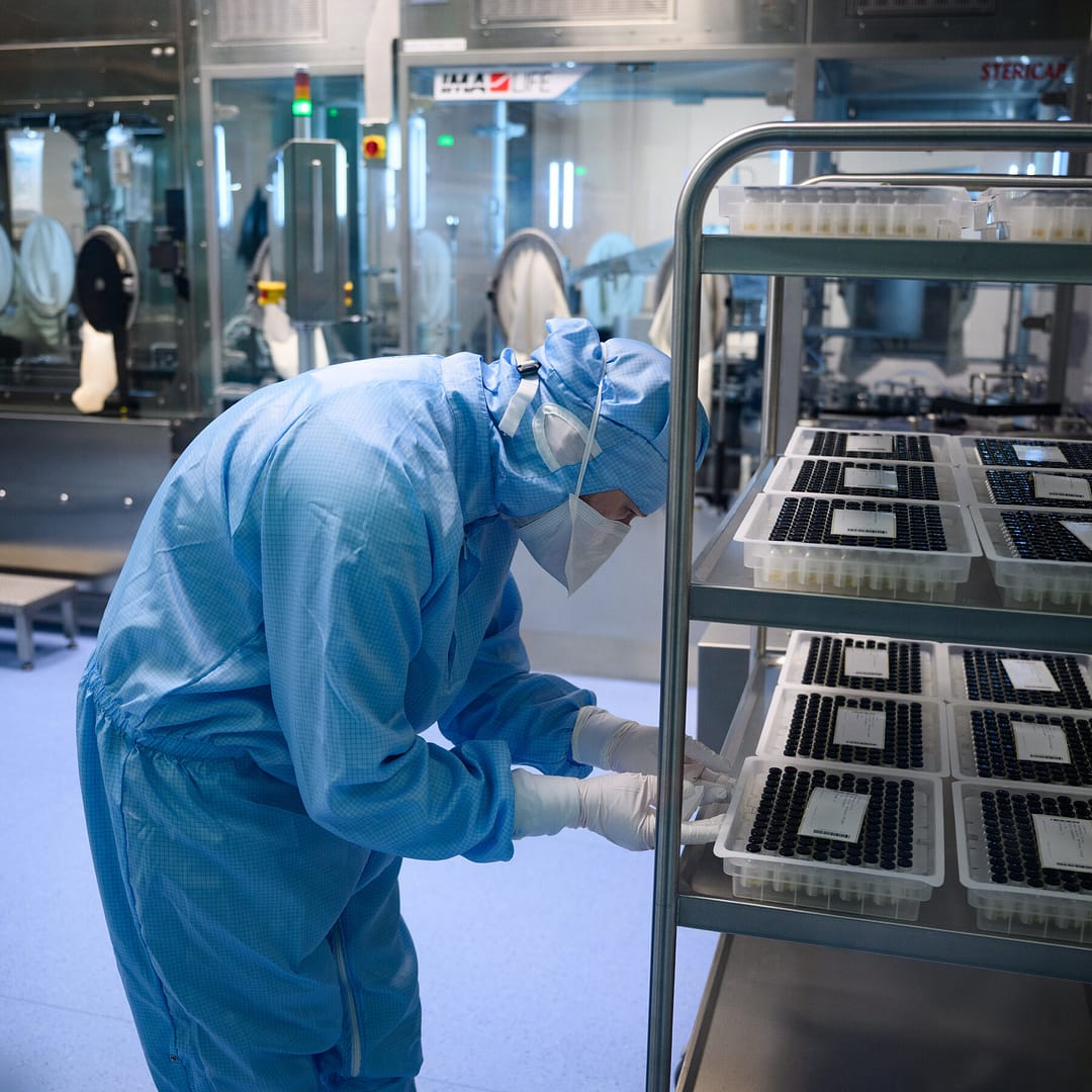 Europe’s Pharma Industry Braces for Pain as Trump Tariff Threat Looms