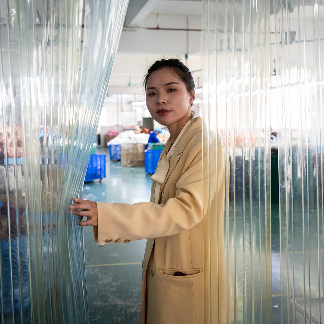 How Trump’s Tariffs Are Hitting One Chinese Factory Owner: ‘We Are Helpless’