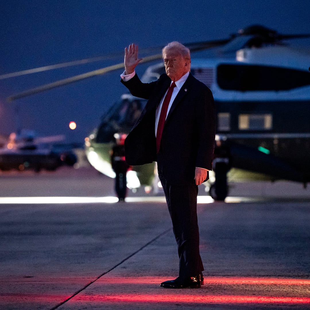 Trump’s ‘Liberation Day’ Tariffs Are Coming, but at a Cost to U.S. Alliances