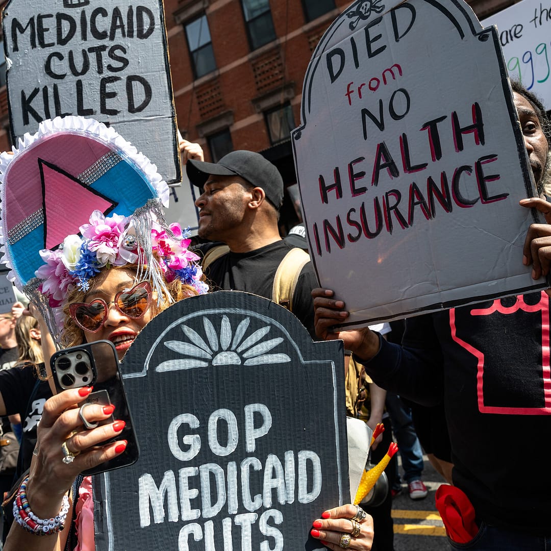 More Americans Cannot Afford Medical Care: Gallup Poll