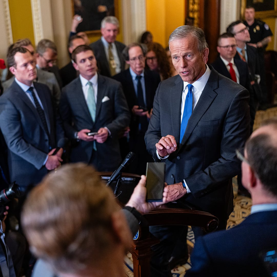 Republicans Want to Make the Trump Tax Cuts Last Forever