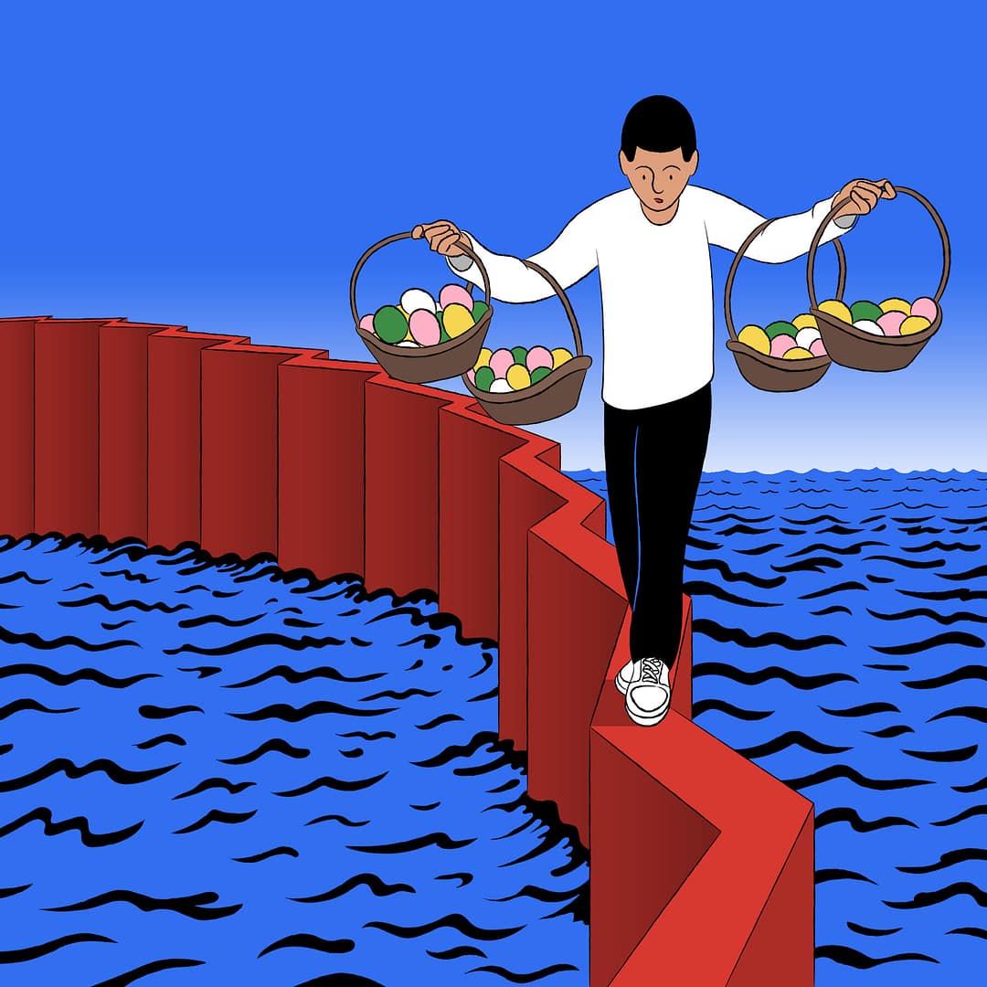 With the Worst U.S. Stock Market In Years, Try Some Old-Fashioned Investments