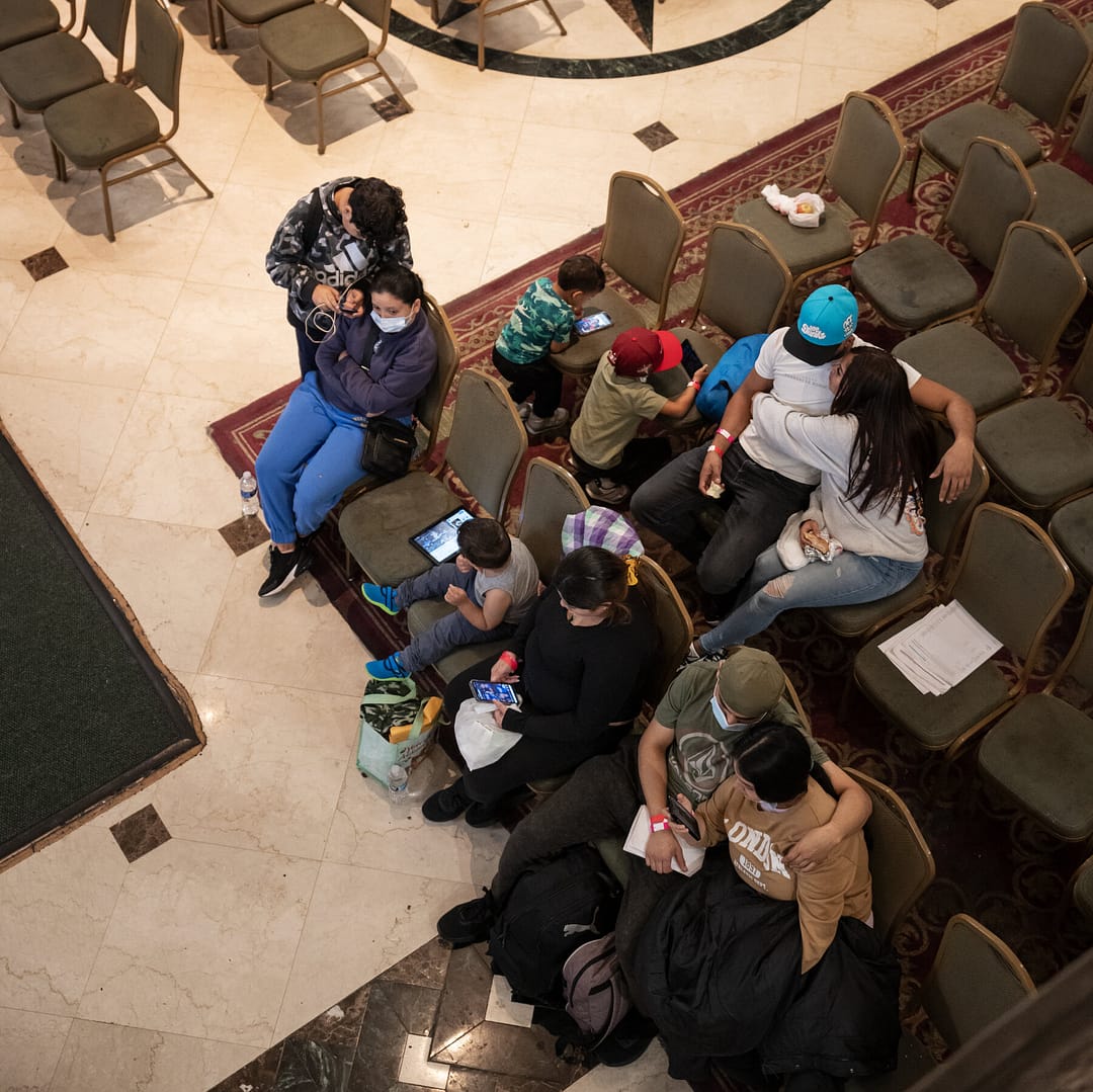 Pressuring Migrants to ‘Self-Deport,’ Trump Moves to Cancel Social Security Numbers