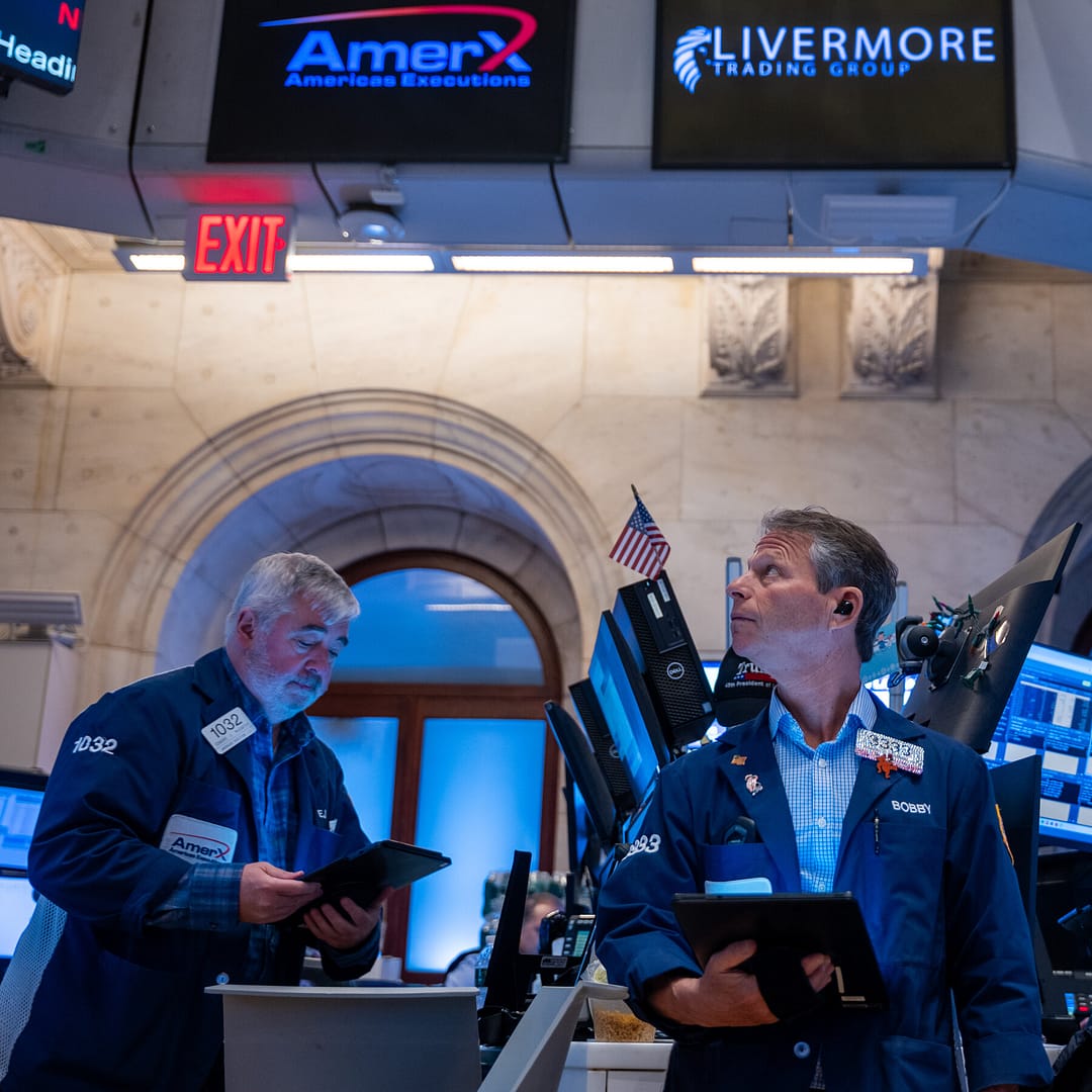 Stocks, Bonds and U.S. Dollar Rattled by China’s Latest Response to Trump’s Tariffs